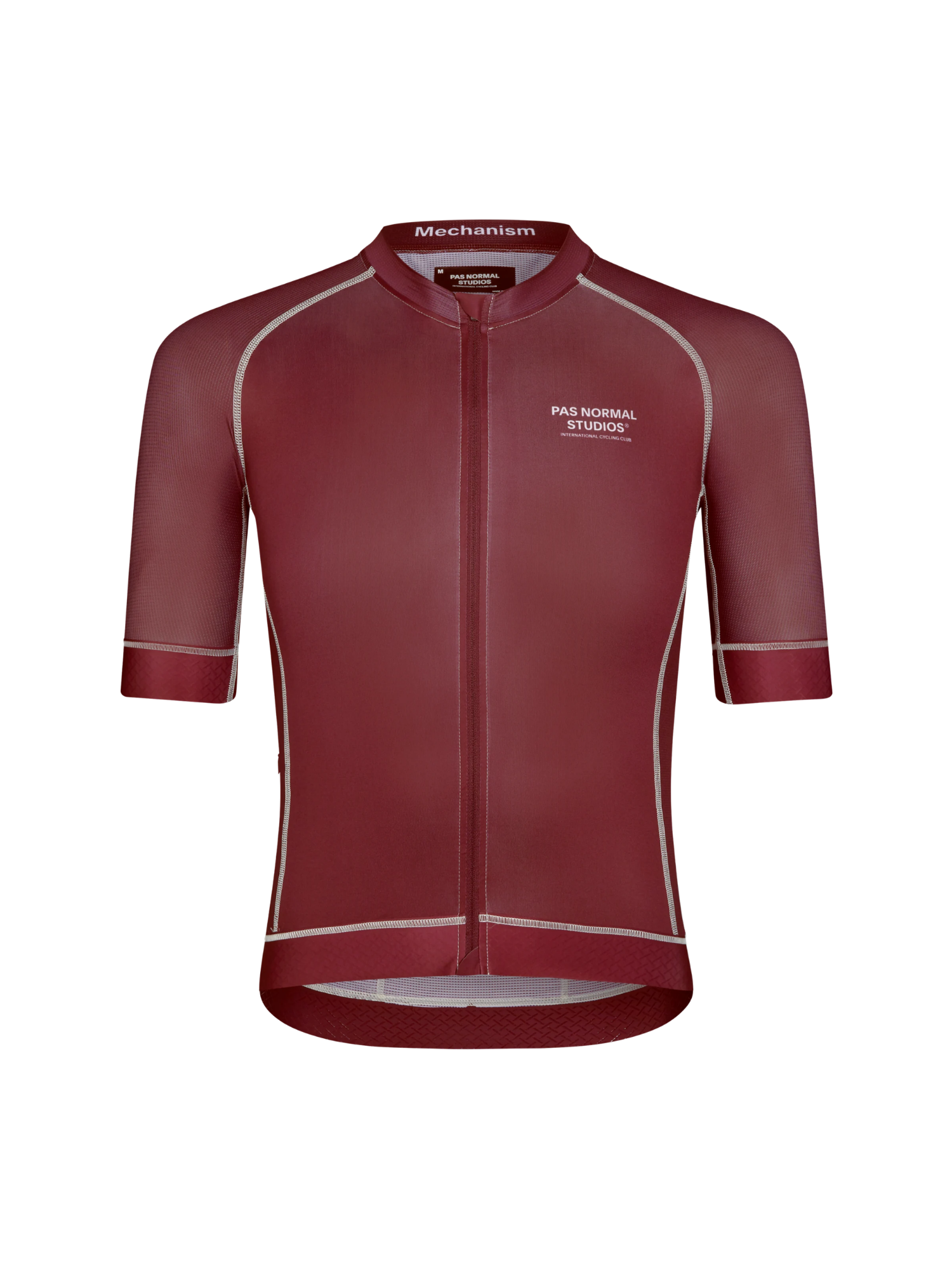 Mechanism Jersey