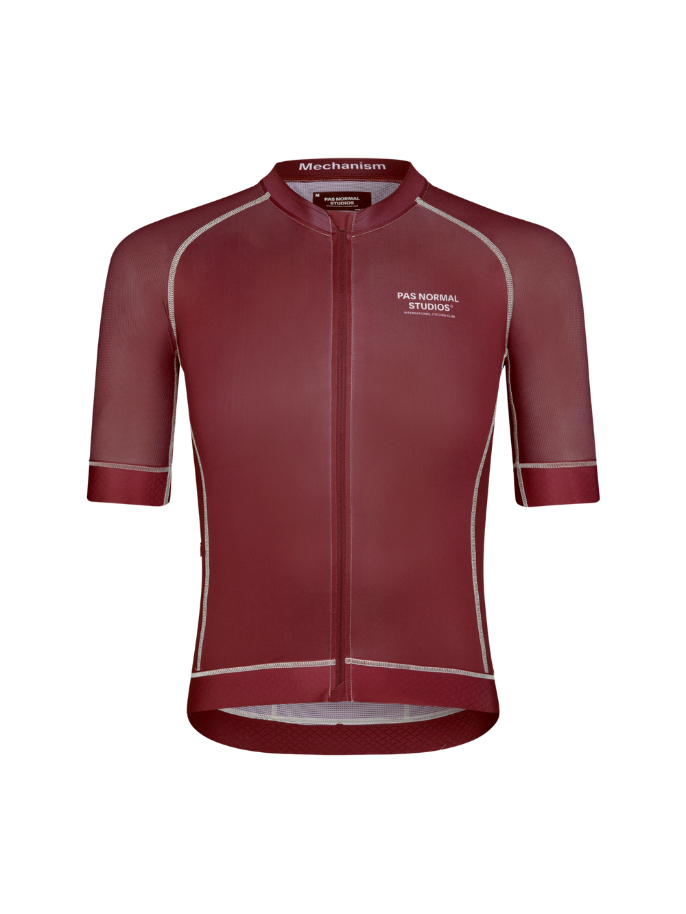 Mechanism Jersey
