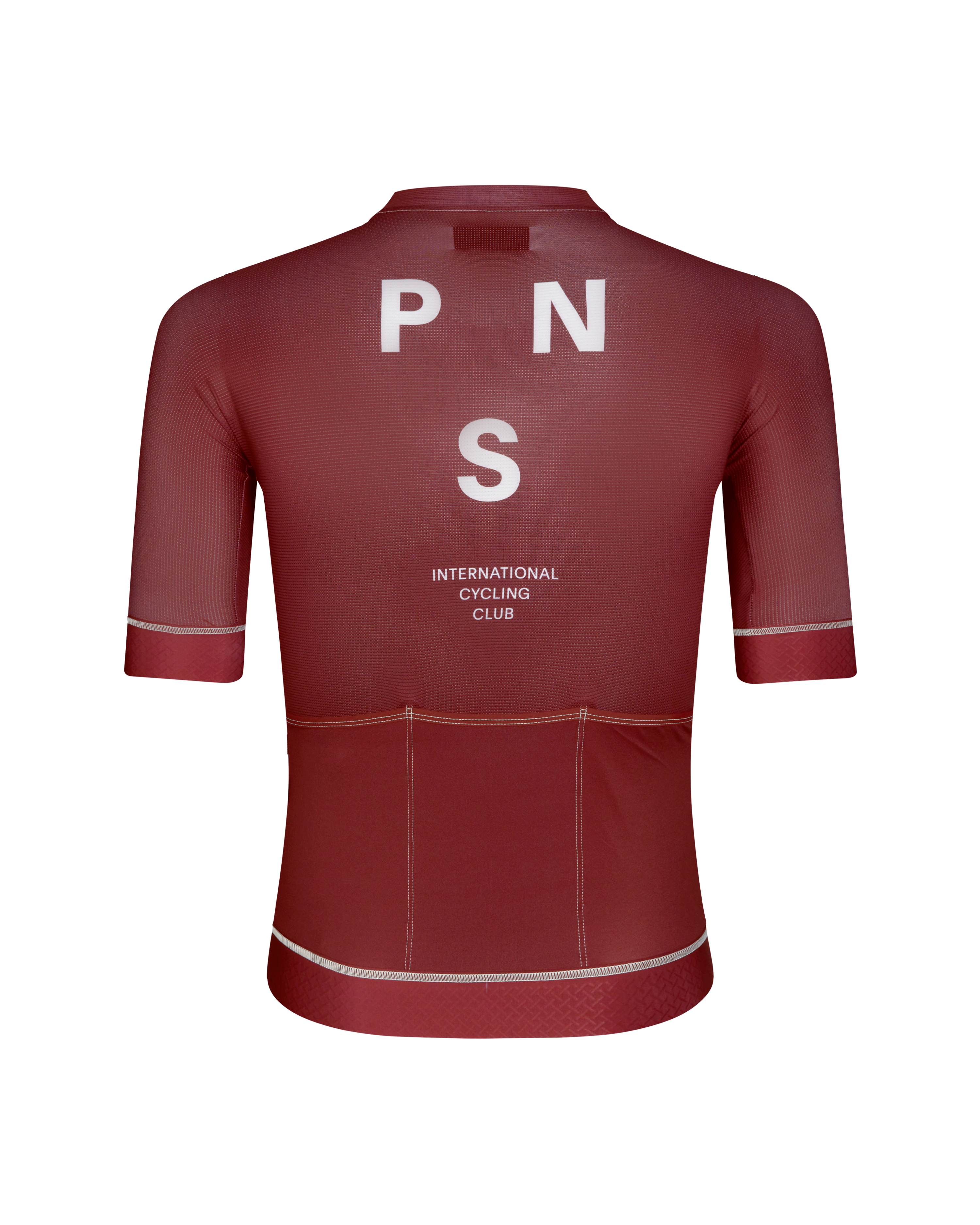 Mechanism Jersey