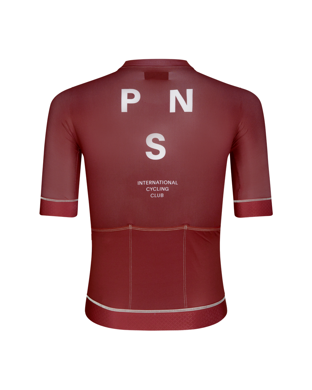 Mechanism Jersey