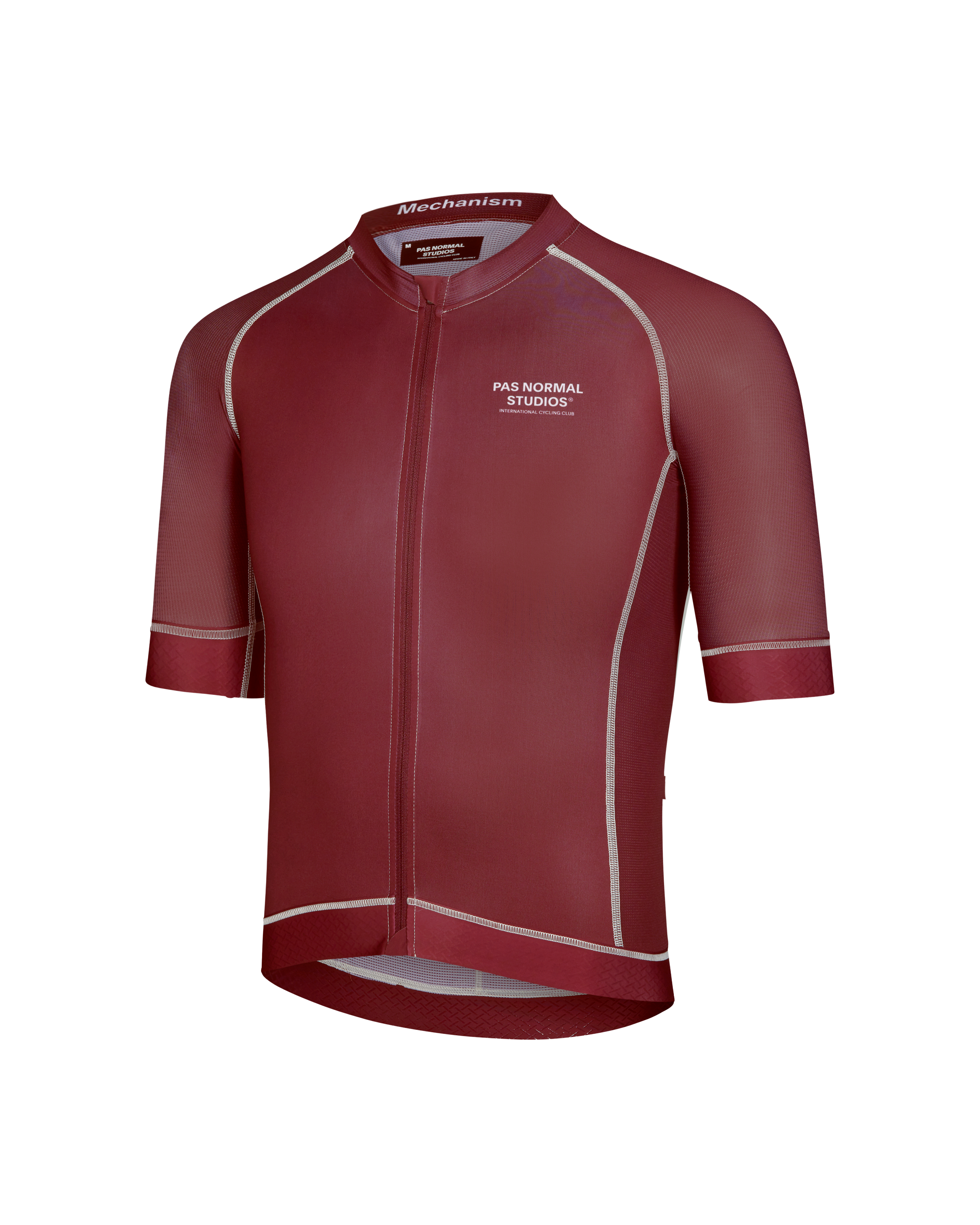 Mechanism Jersey
