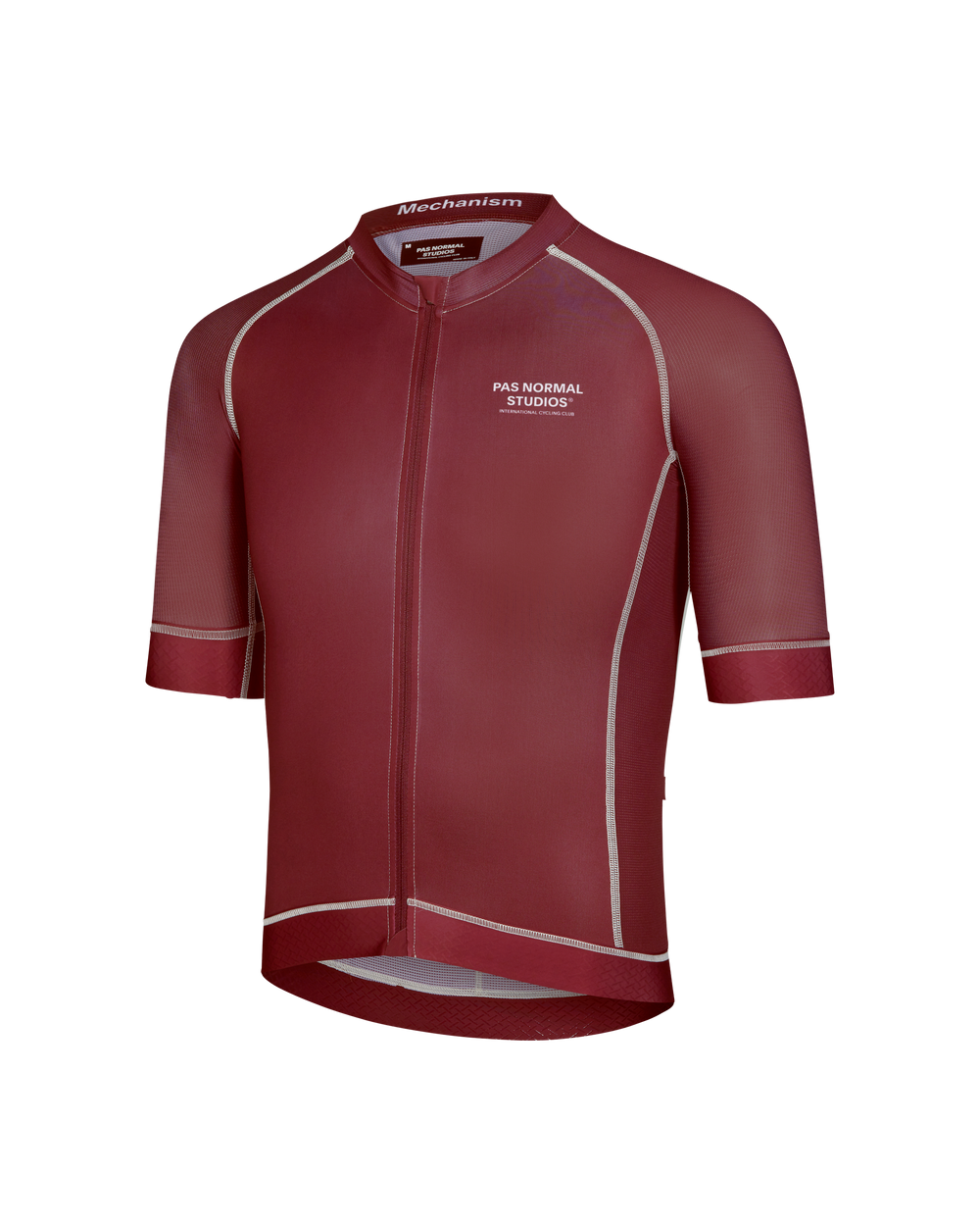 Mechanism Jersey