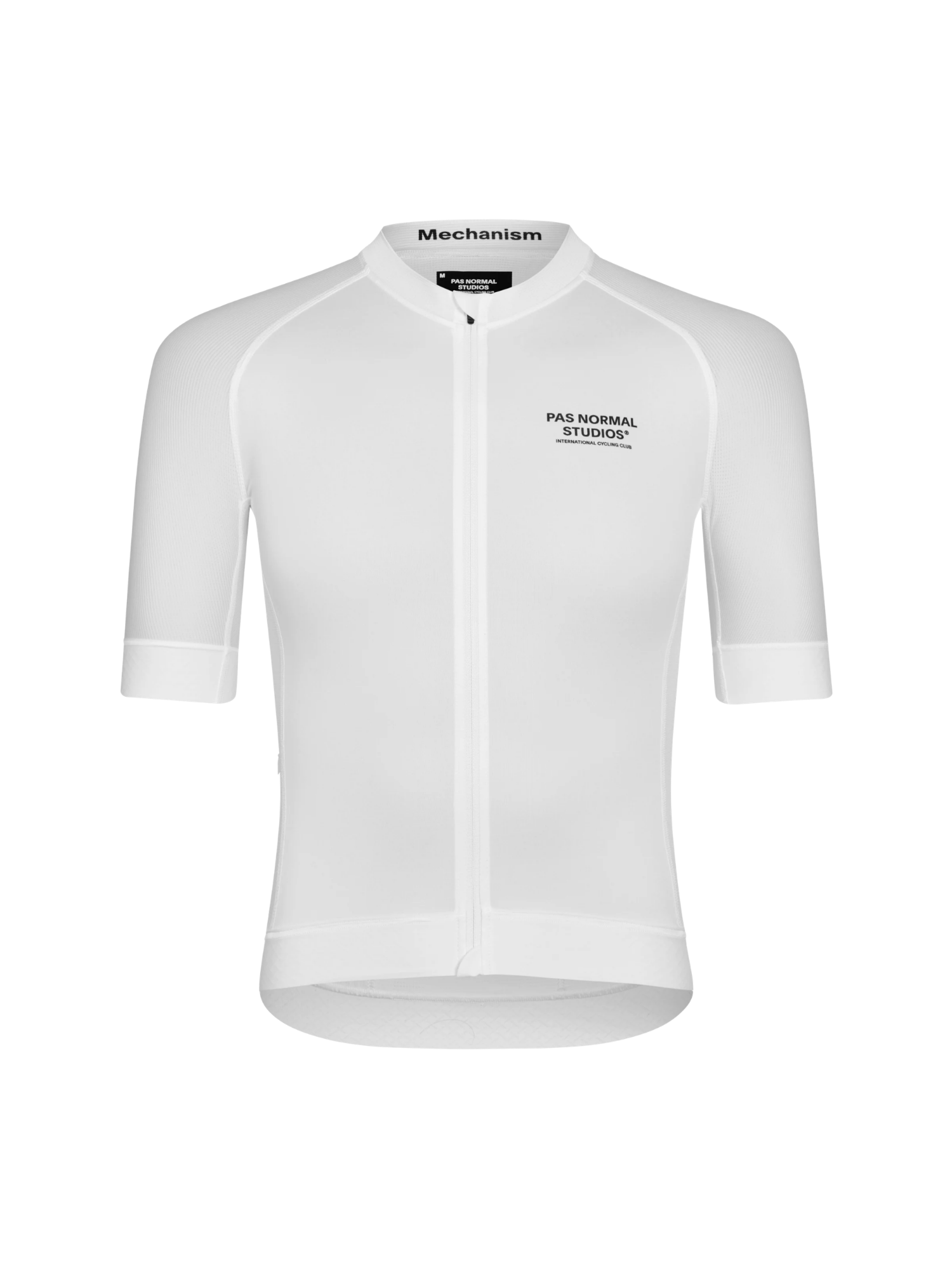 Mechanism Jersey