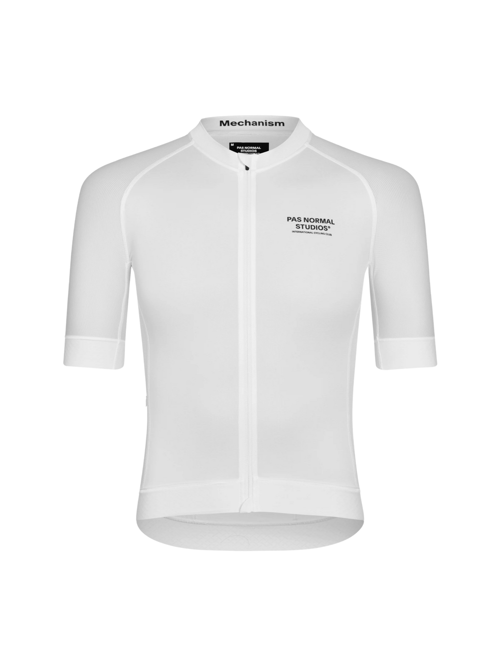 Mechanism Jersey