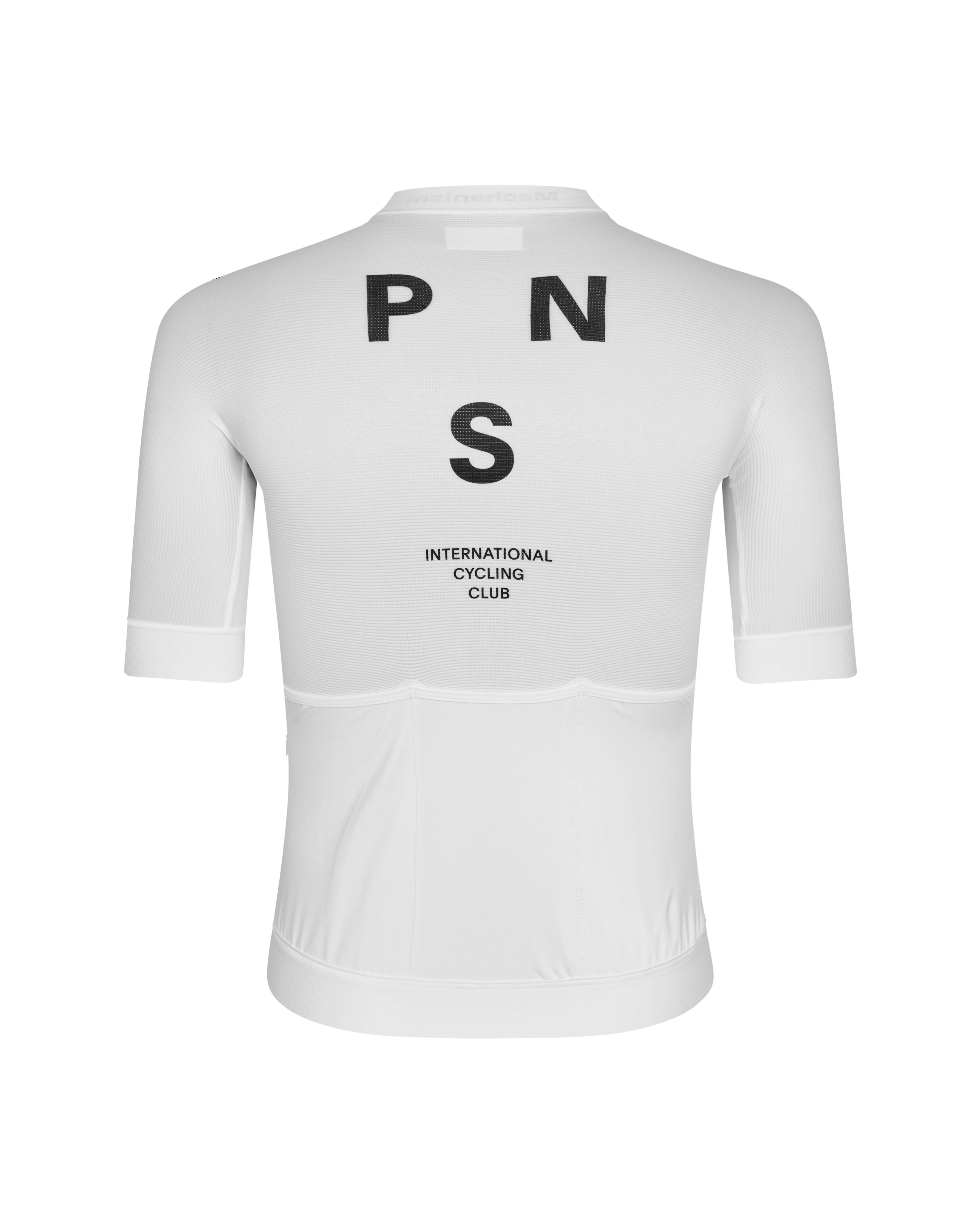 Mechanism Jersey
