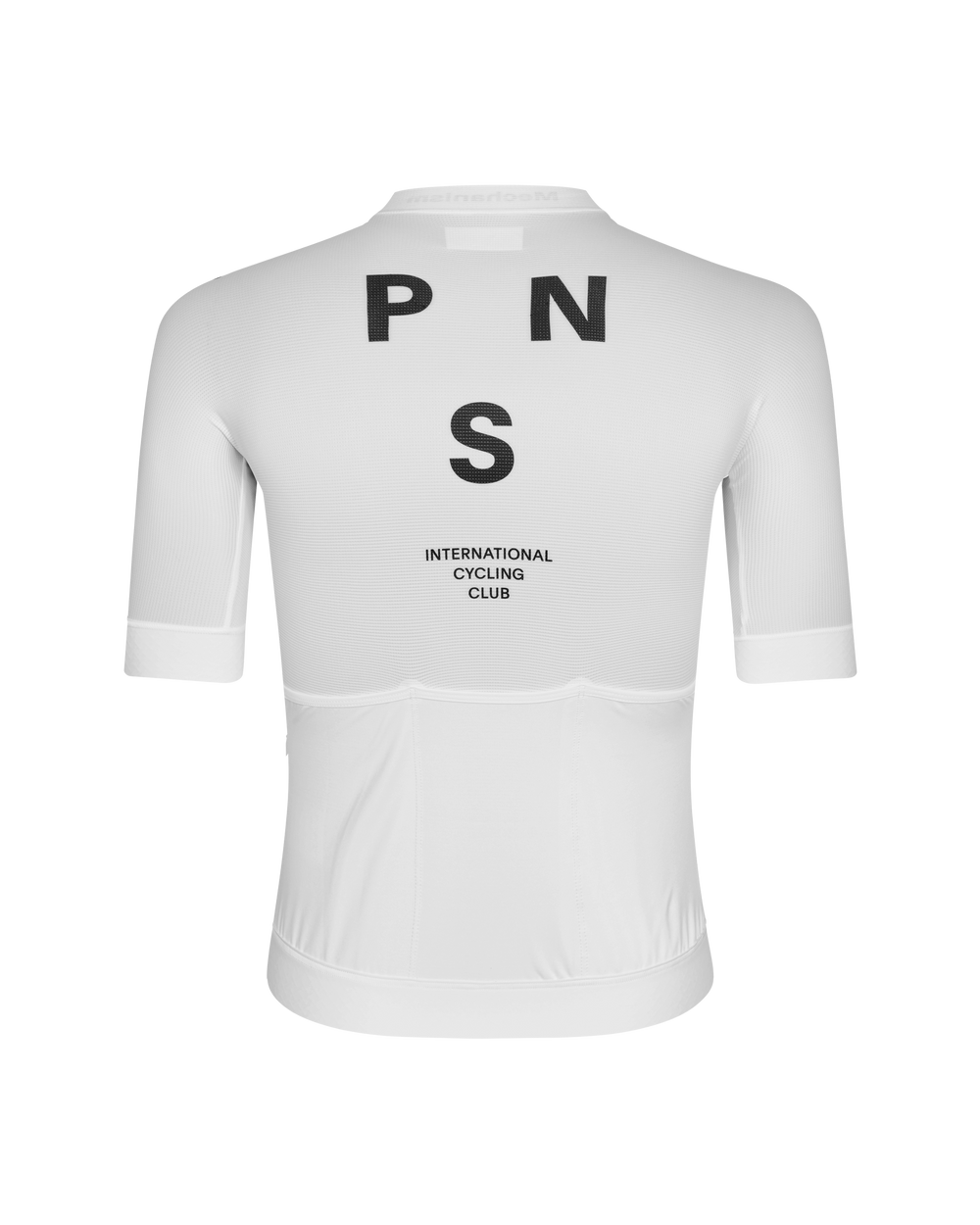 Mechanism Jersey