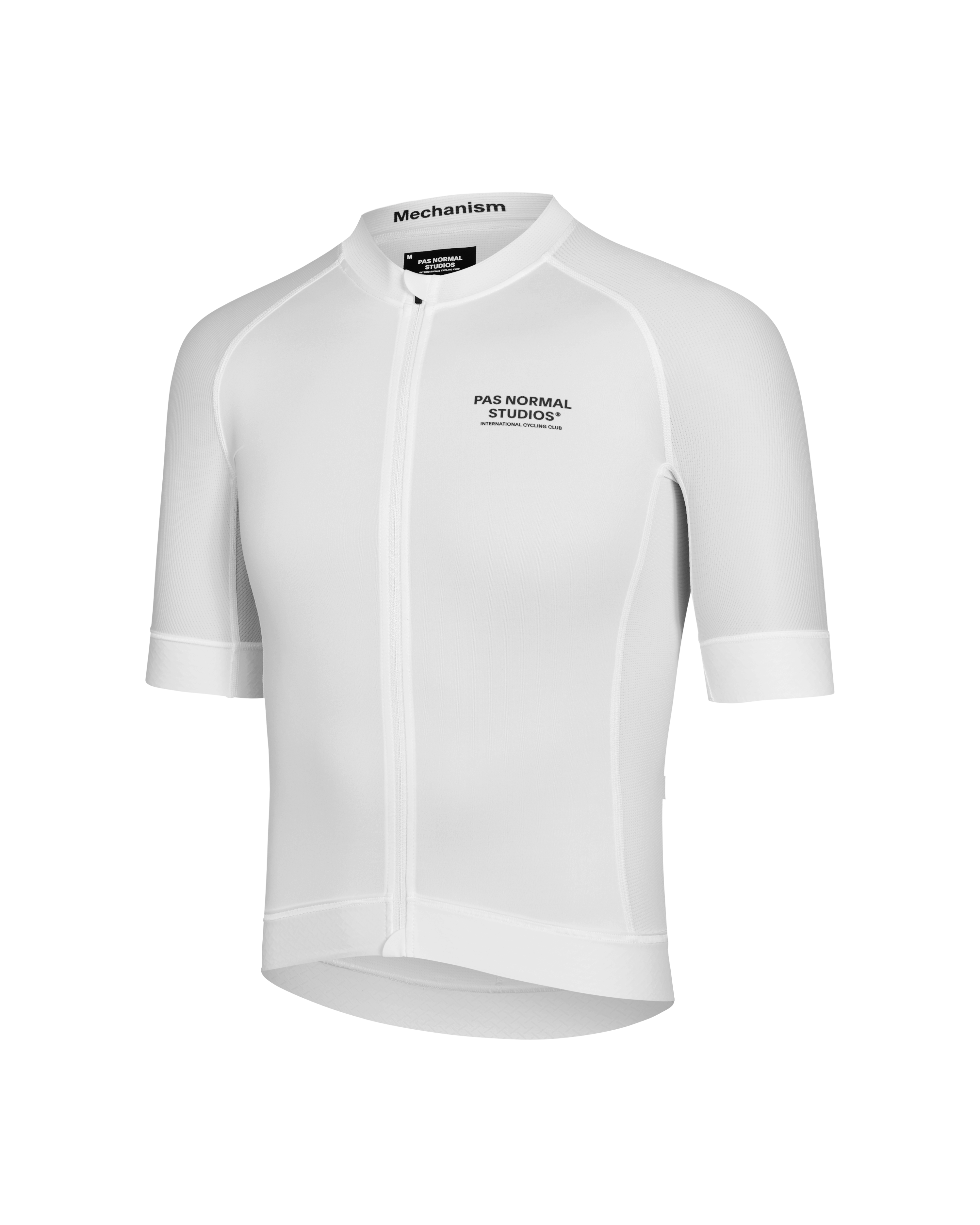 Mechanism Jersey