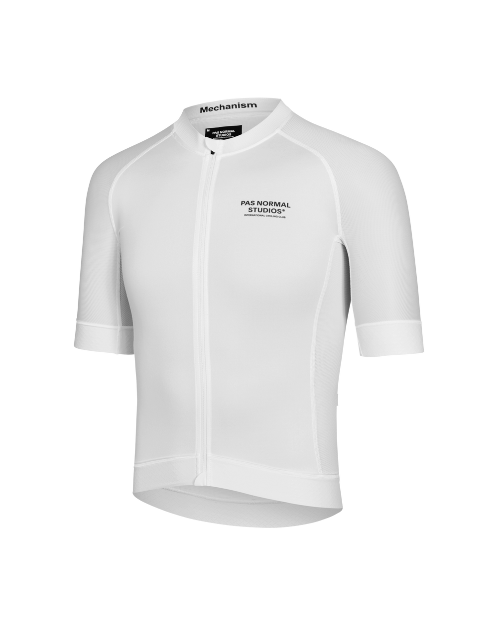 Mechanism Jersey