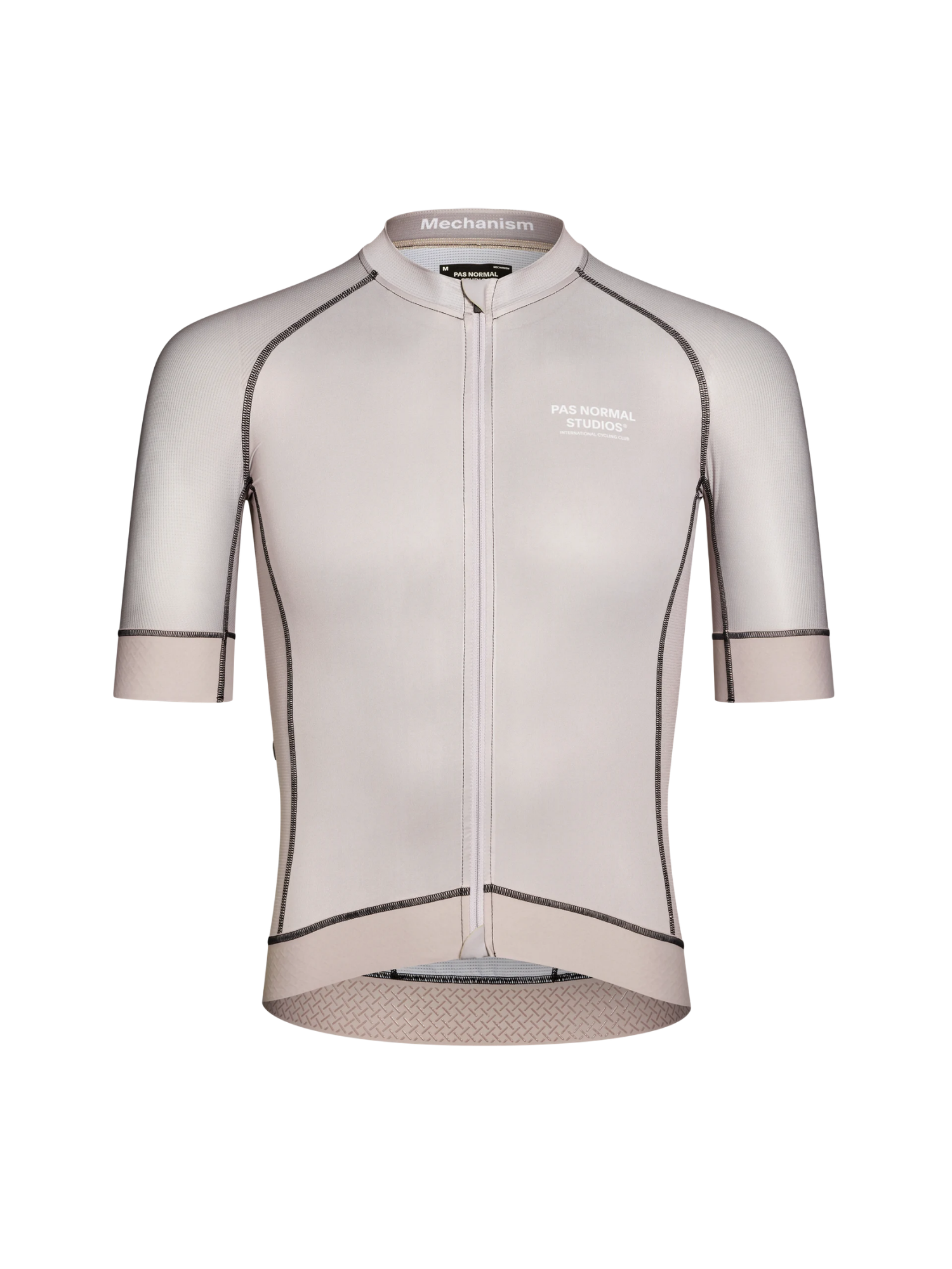 Mechanism Jersey