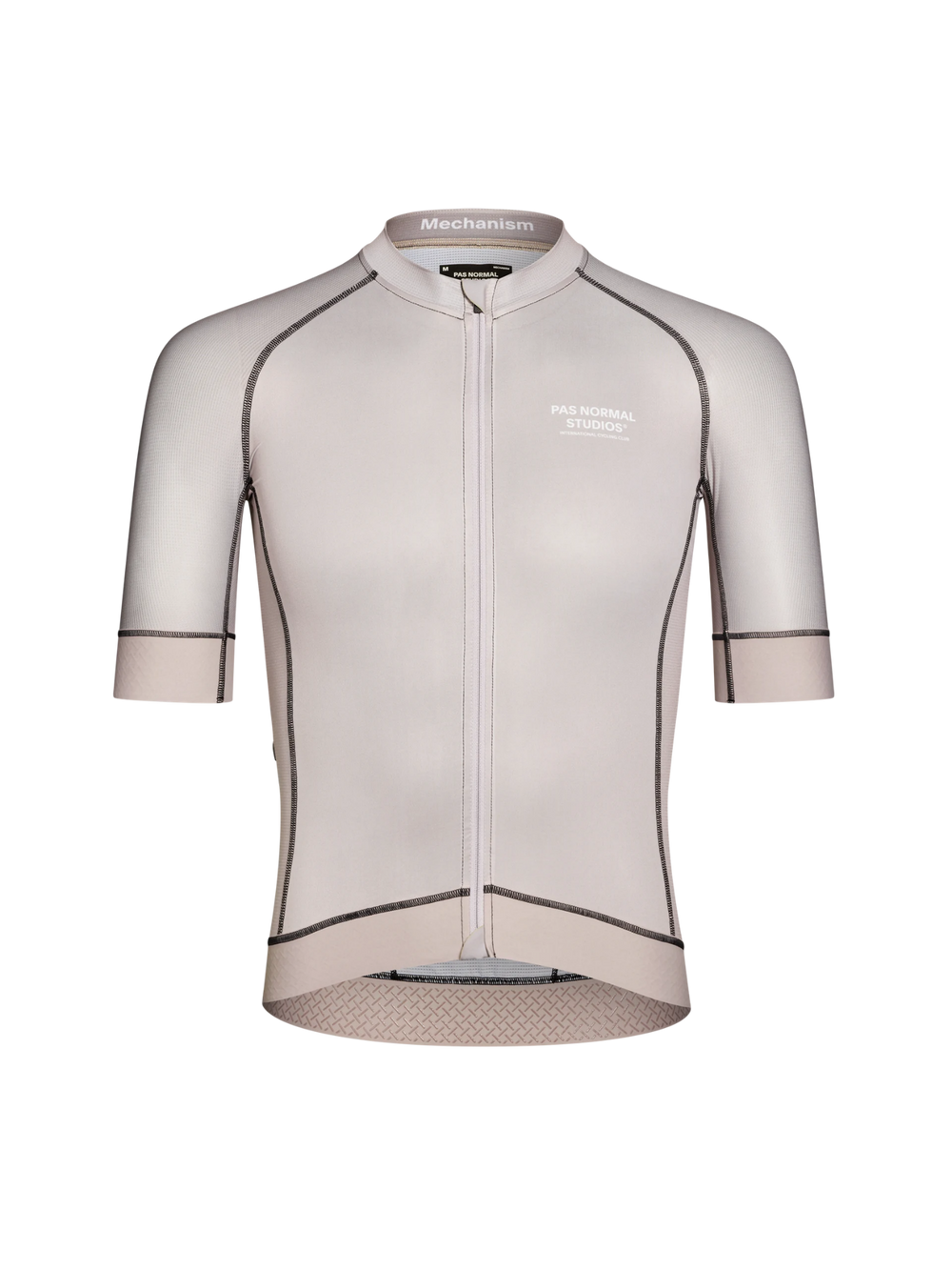 Mechanism Jersey