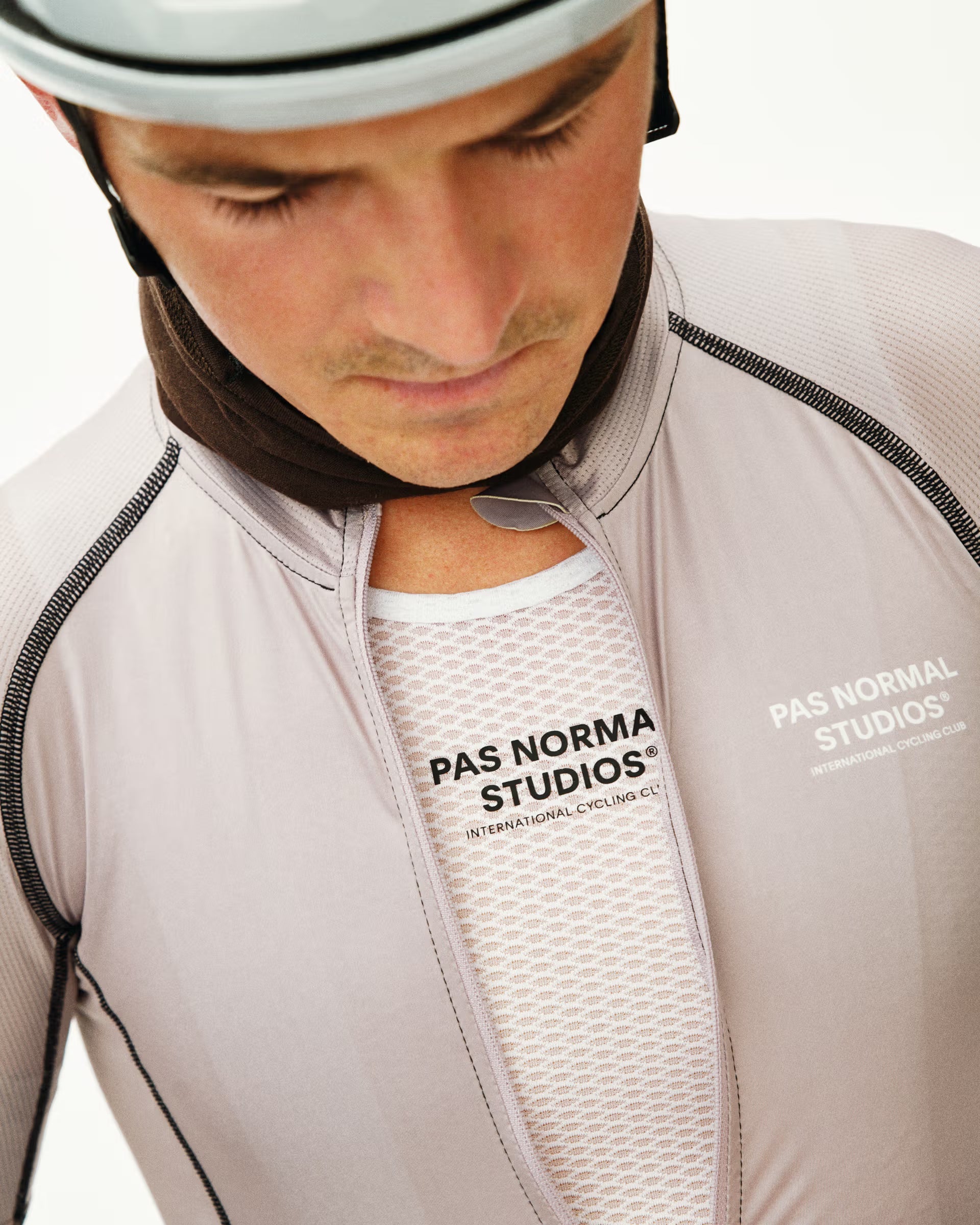 Mechanism Jersey