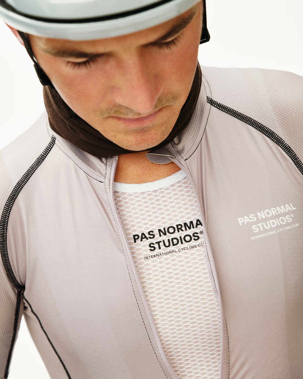 Mechanism Jersey