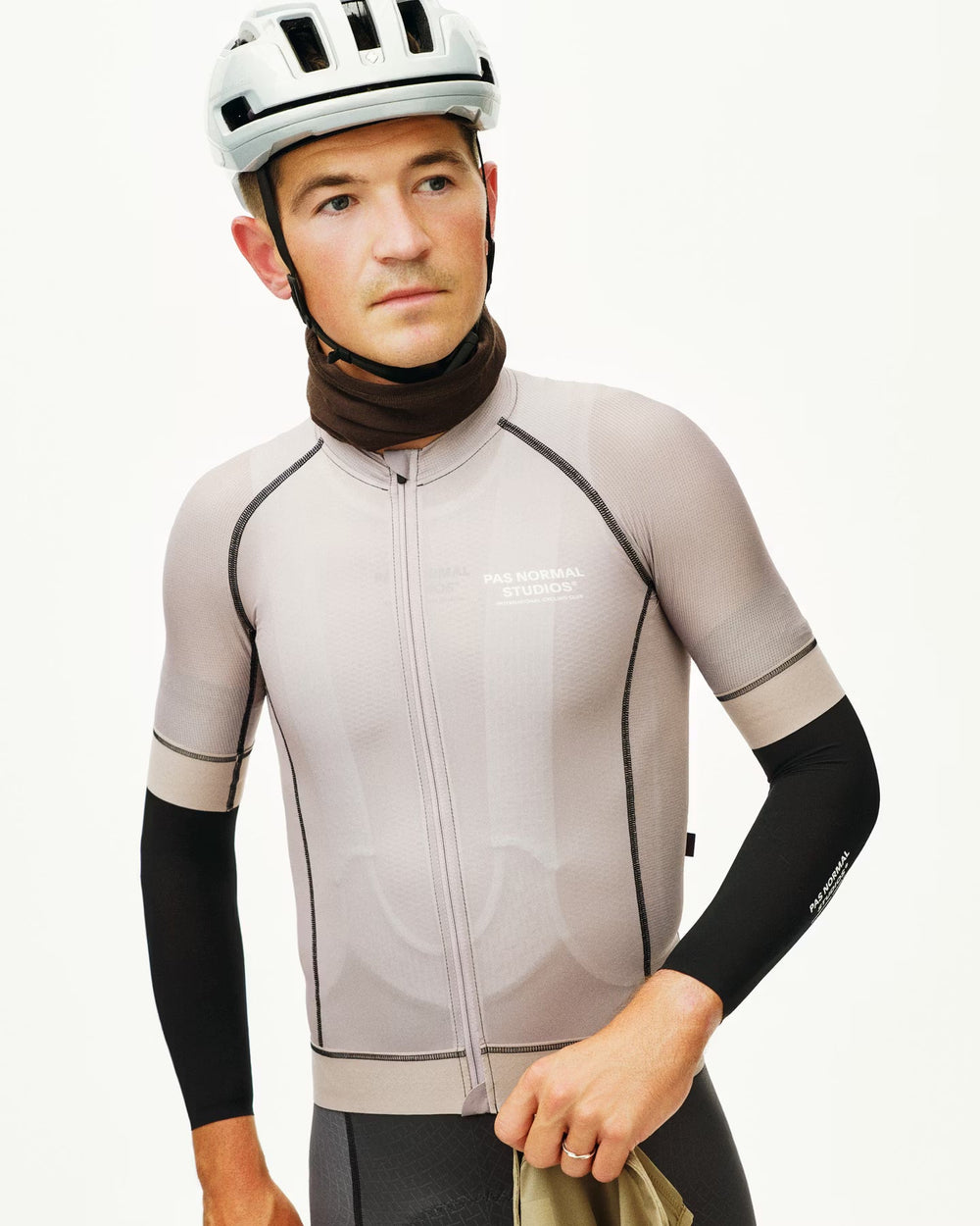 Mechanism Jersey