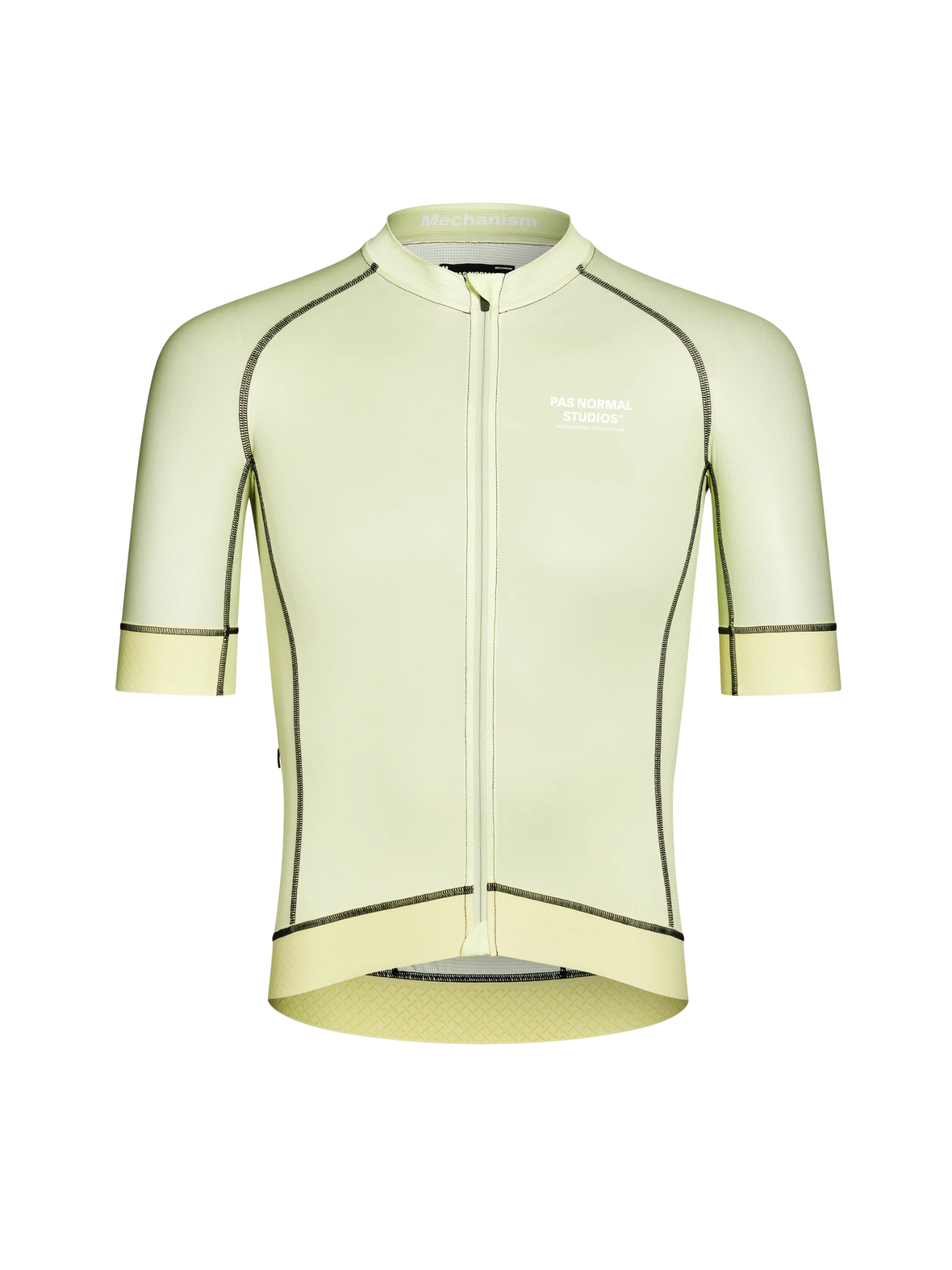Mechanism Jersey