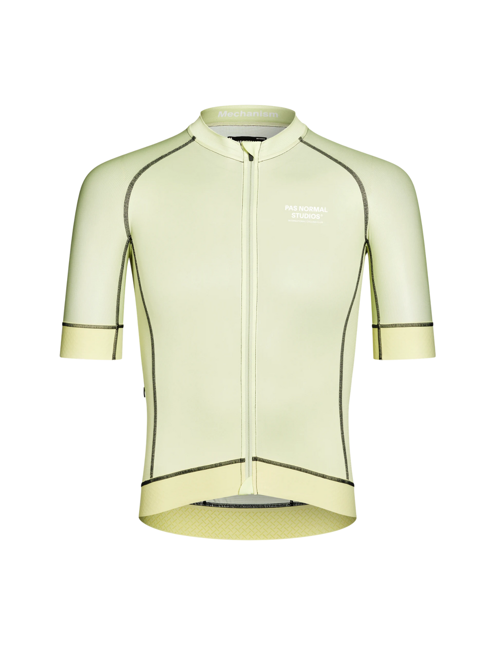 Mechanism Jersey