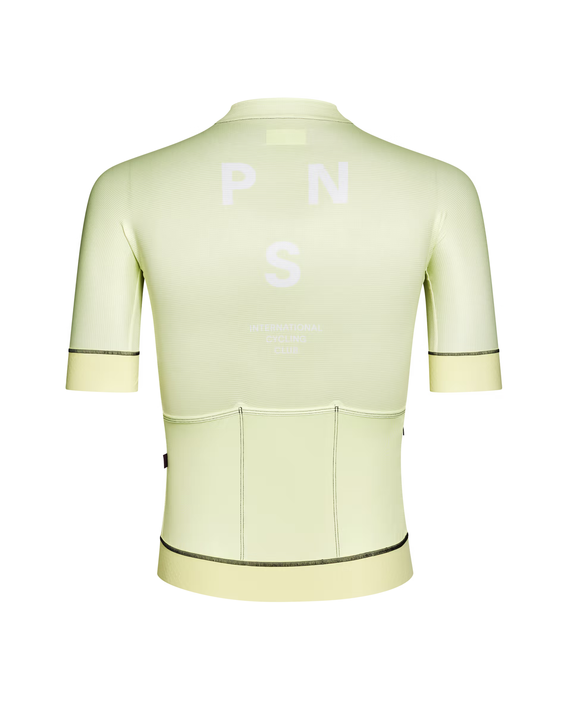 Mechanism Jersey