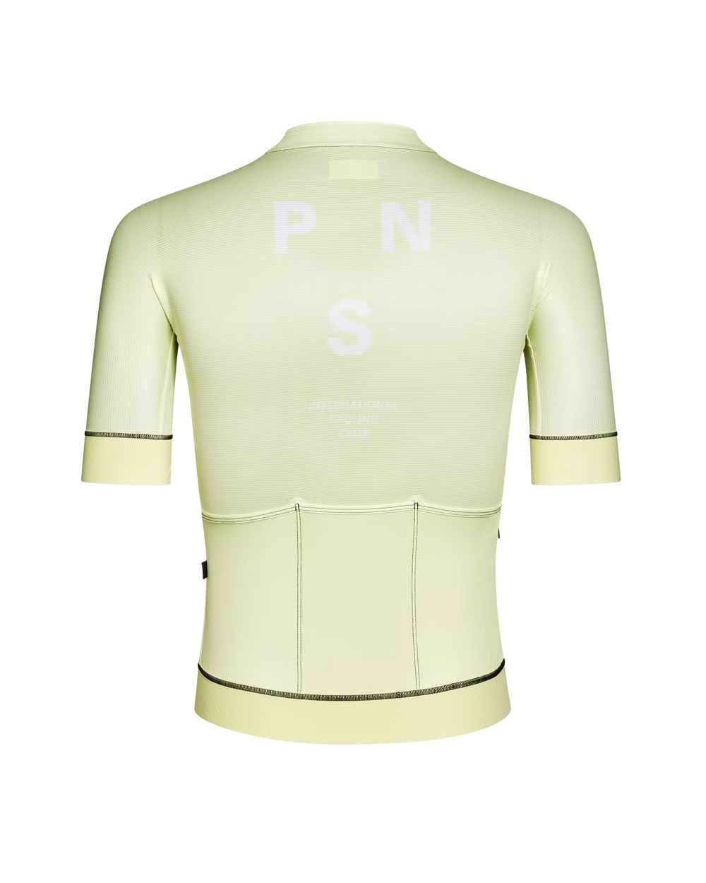 Mechanism Jersey