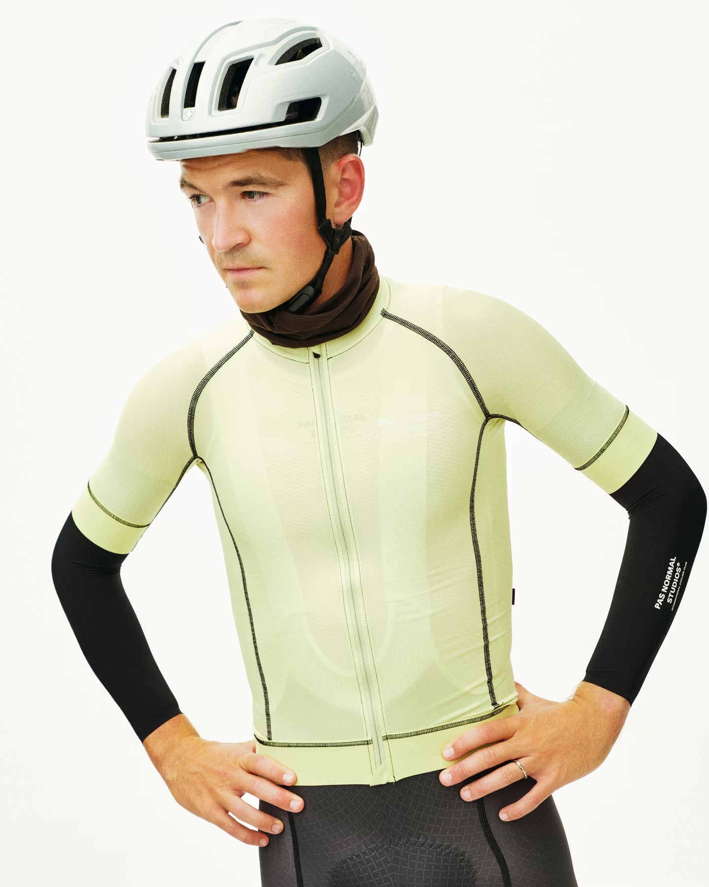 Mechanism Jersey