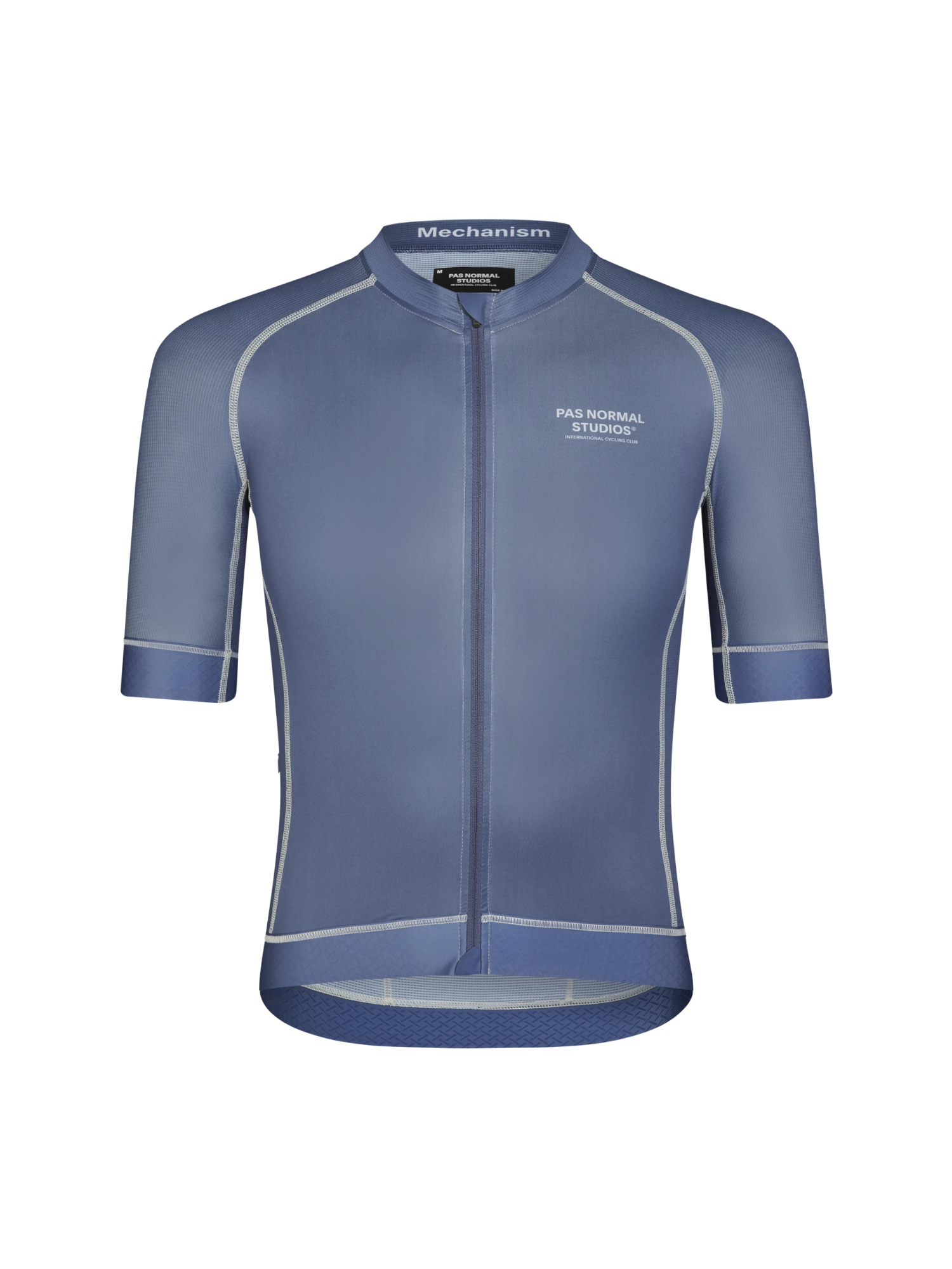 Mechanism Jersey