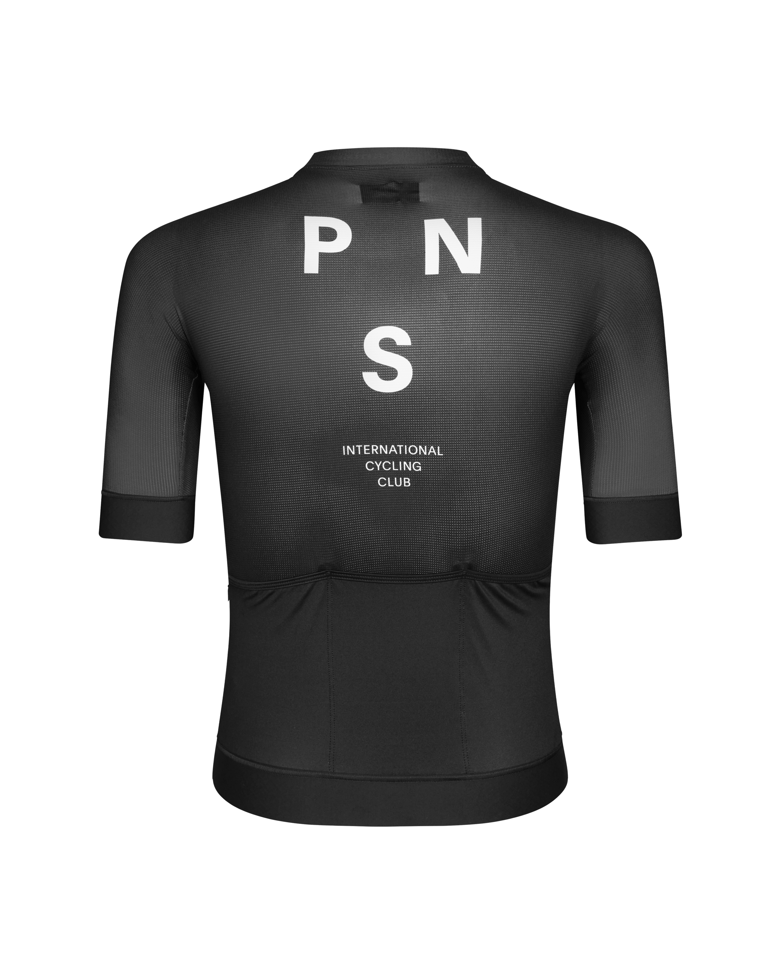 Mechanism Jersey