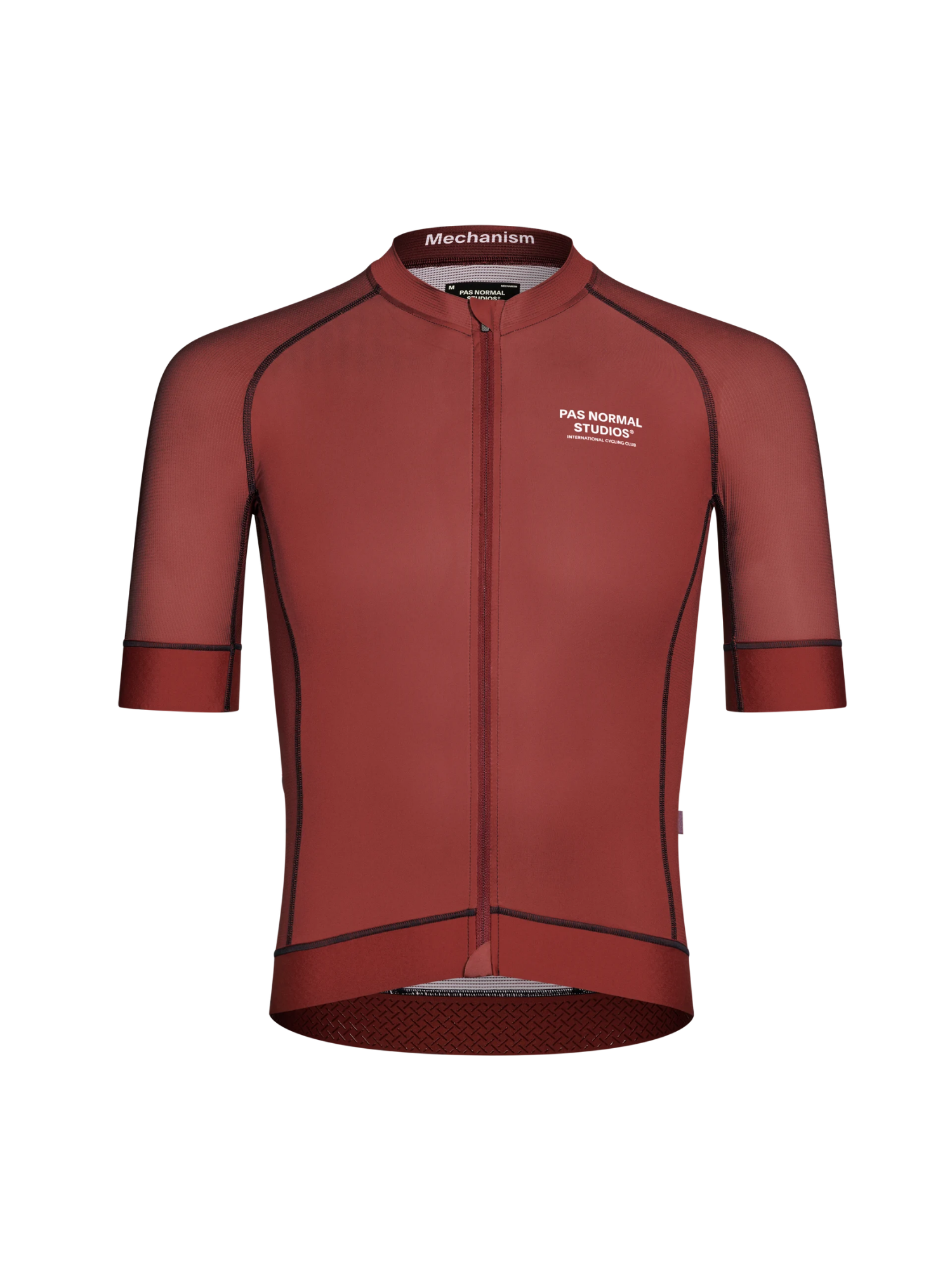 Mechanism Jersey