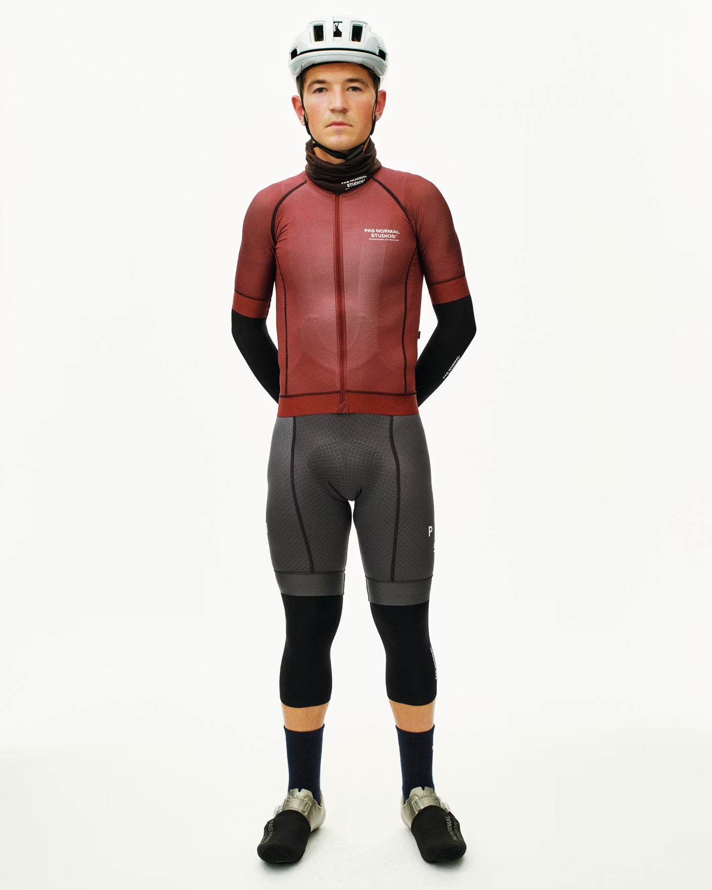 Mechanism Jersey