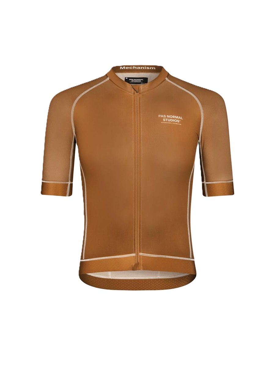 Mechanism Jersey