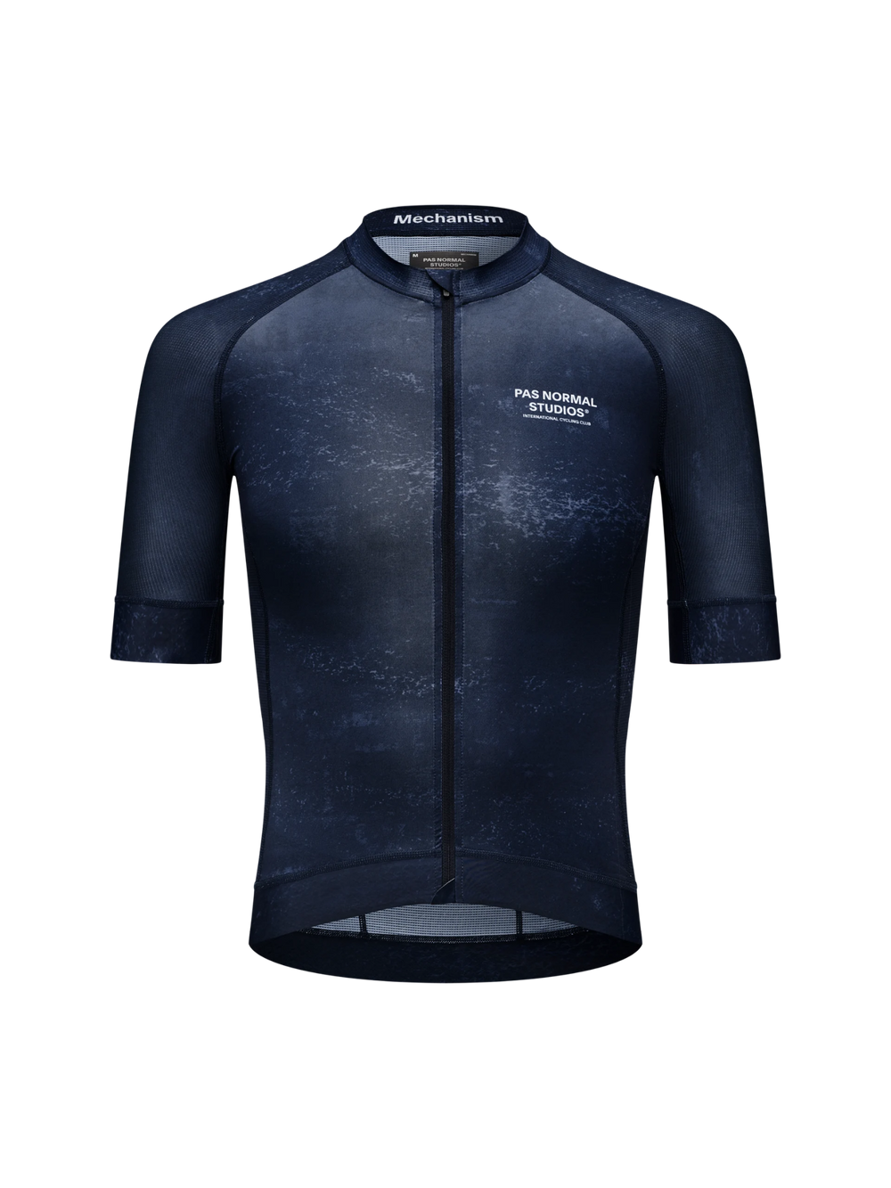 Mechanism Jersey