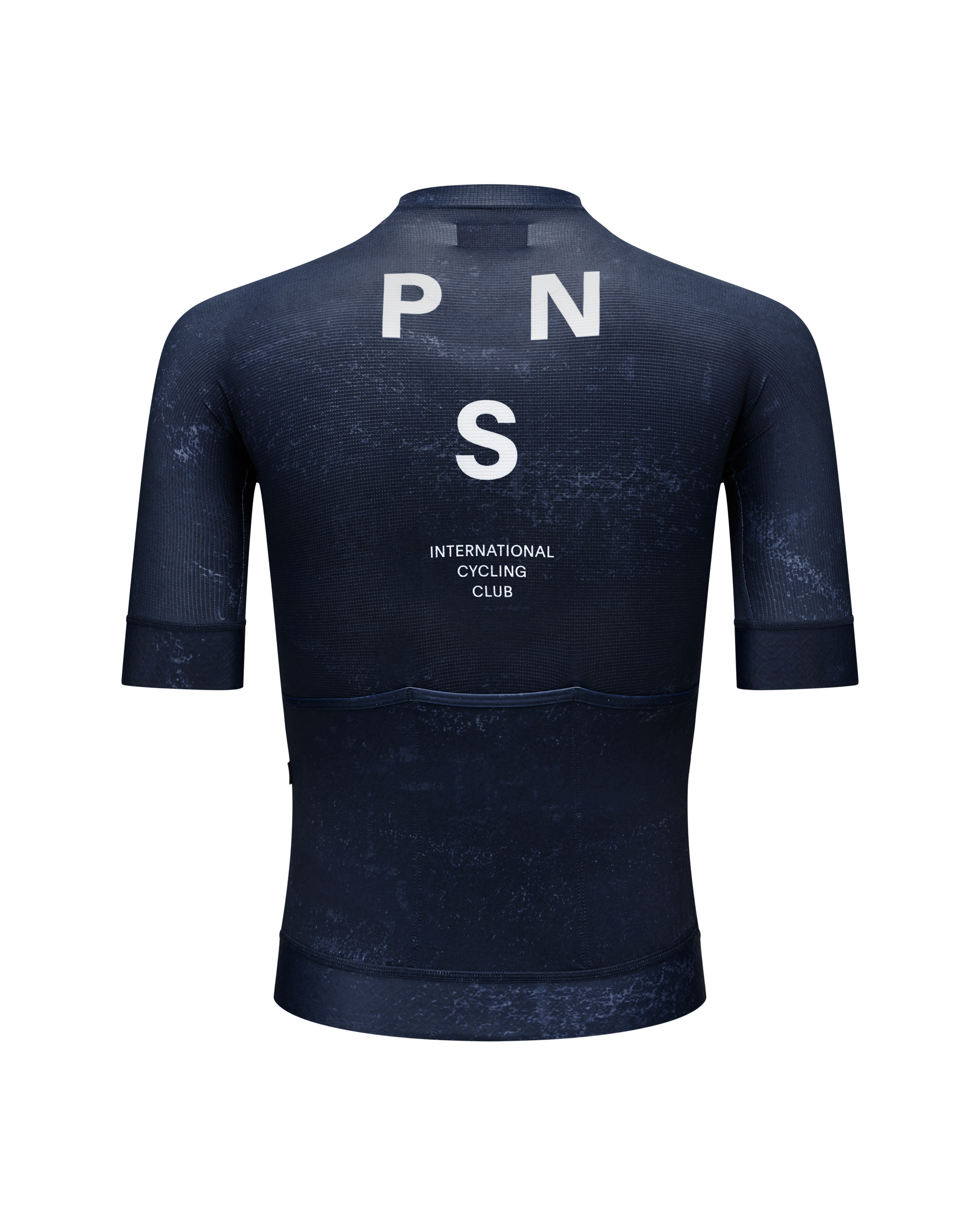 Mechanism Jersey