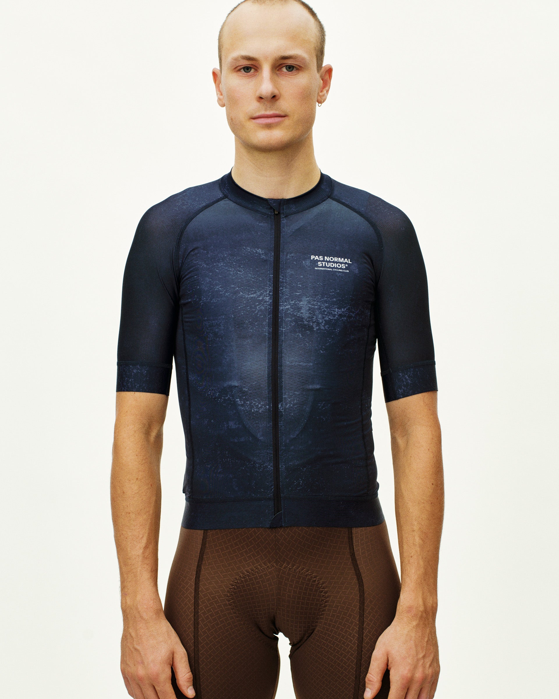 Mechanism Jersey