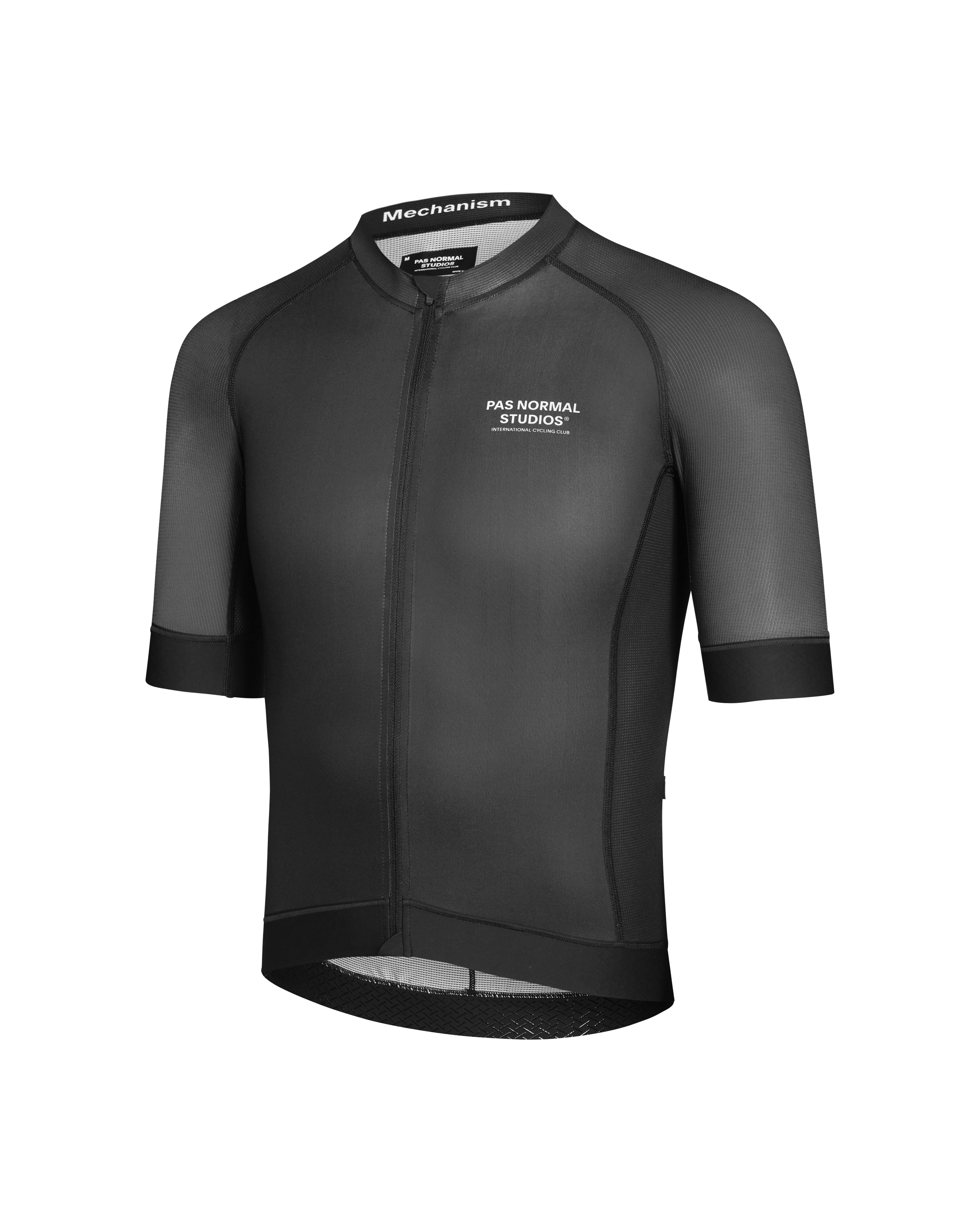 Mechanism Jersey