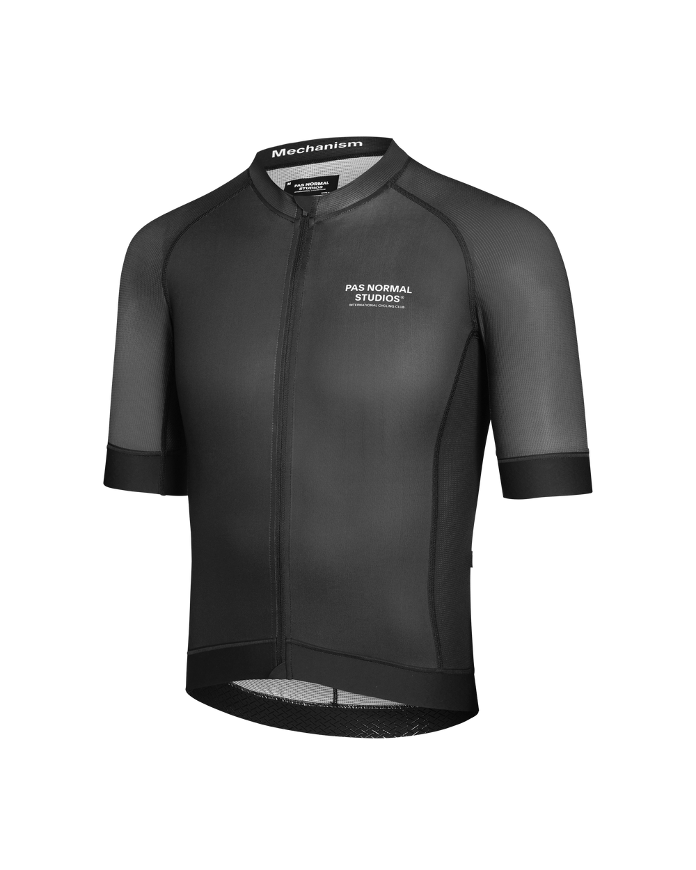 Mechanism Jersey