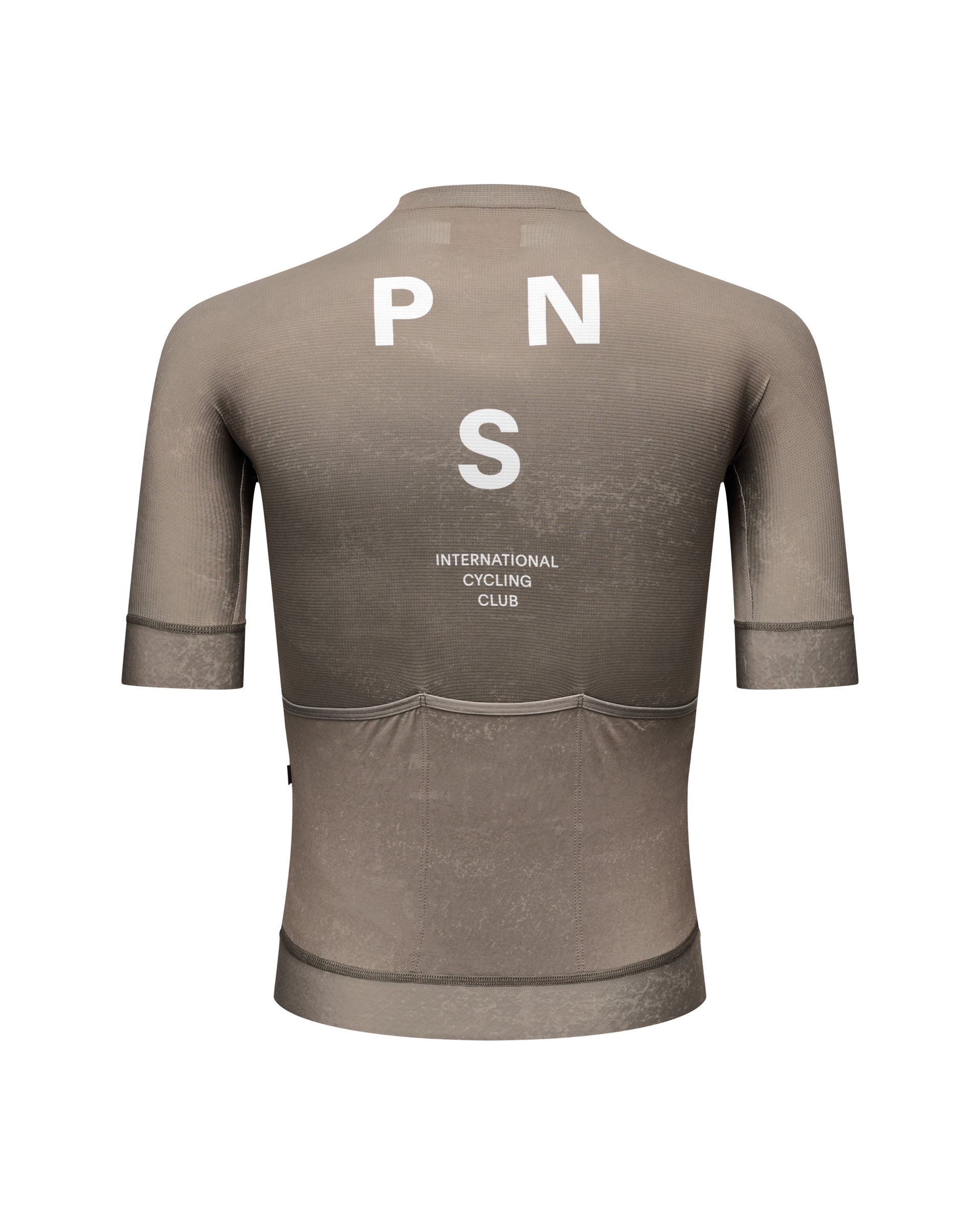 Mechanism Jersey