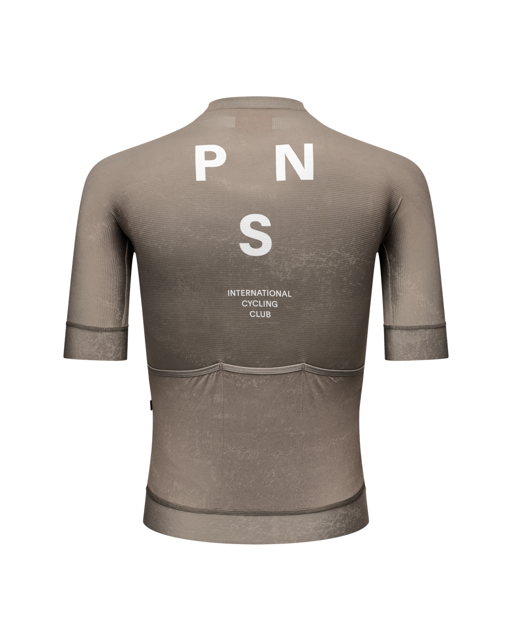 Mechanism Jersey
