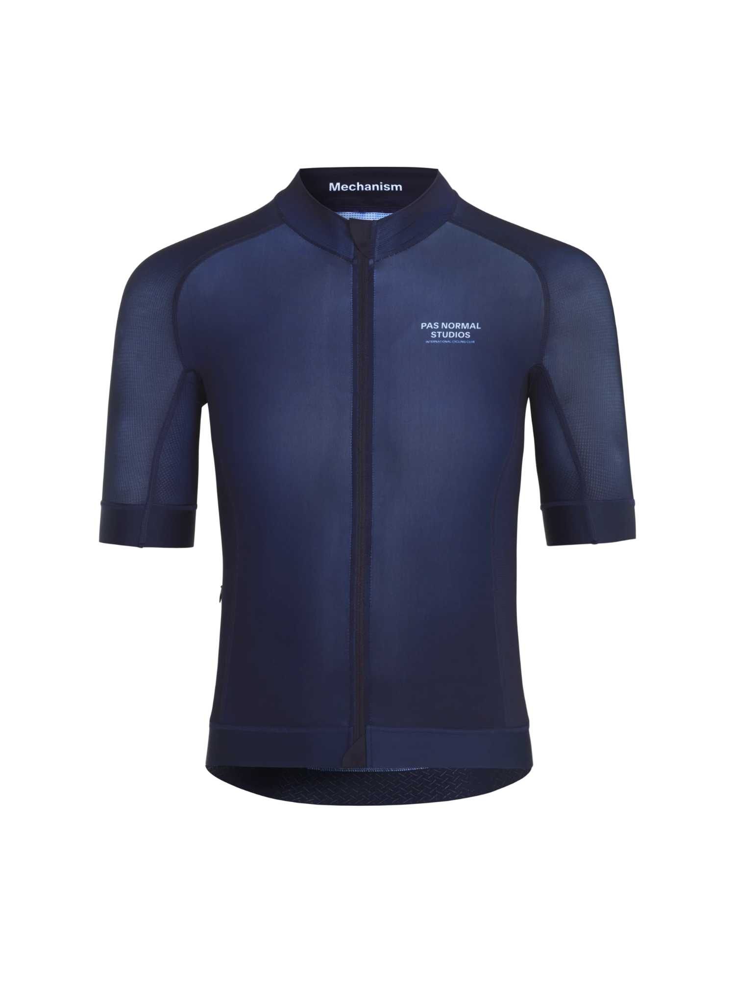 Mechanism Jersey