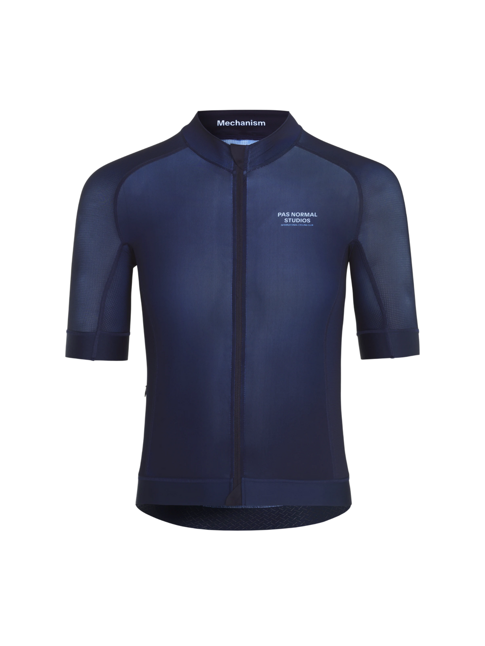 Mechanism Jersey