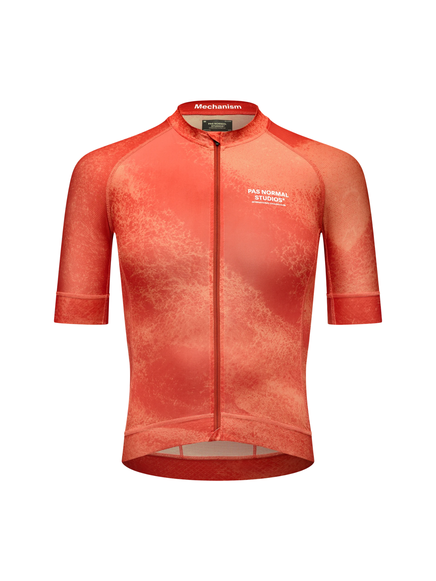 Mechanism Jersey