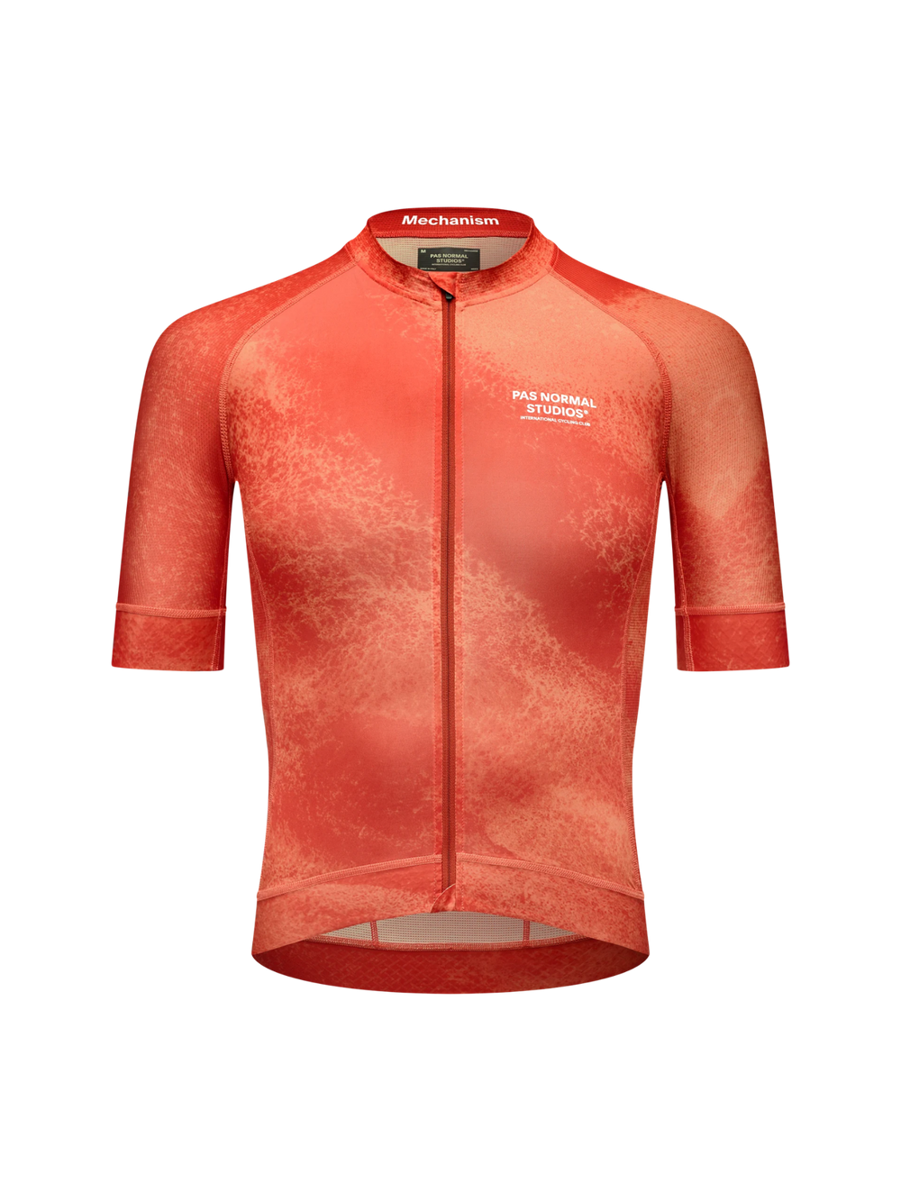Mechanism Jersey