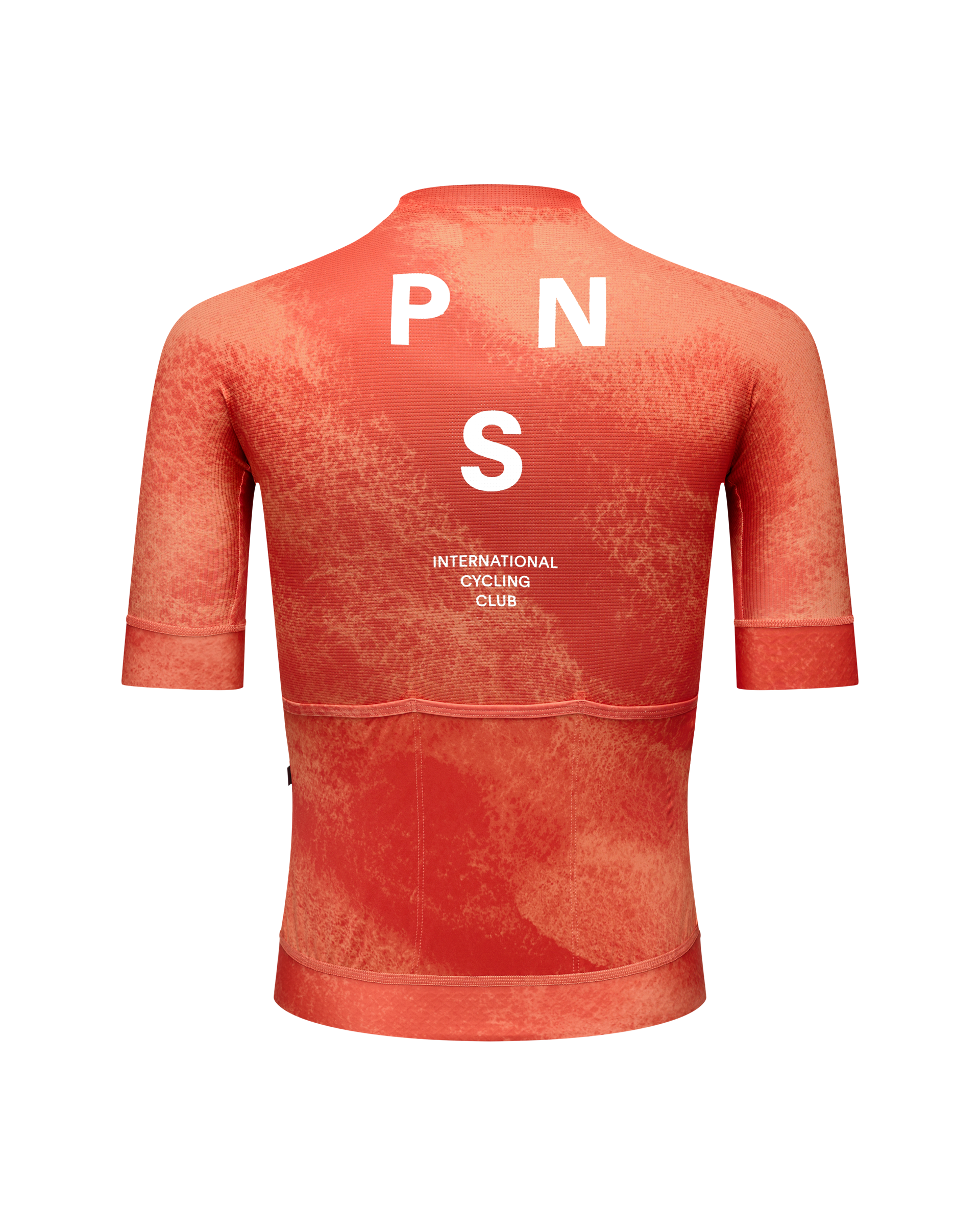 Mechanism Jersey