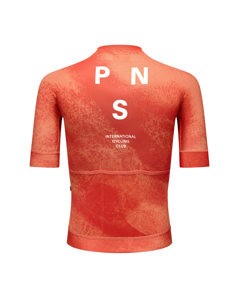 Mechanism Jersey