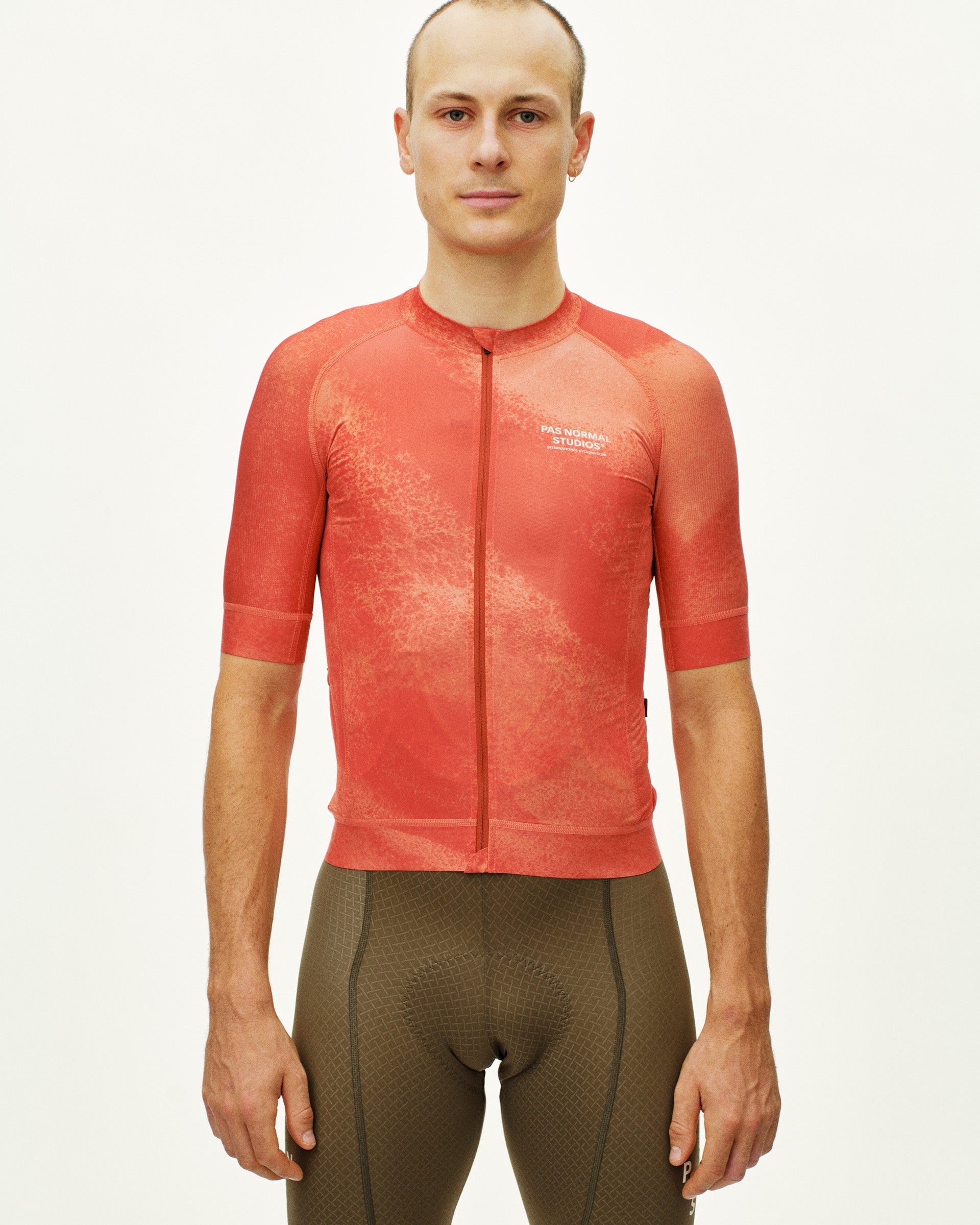 Mechanism Jersey