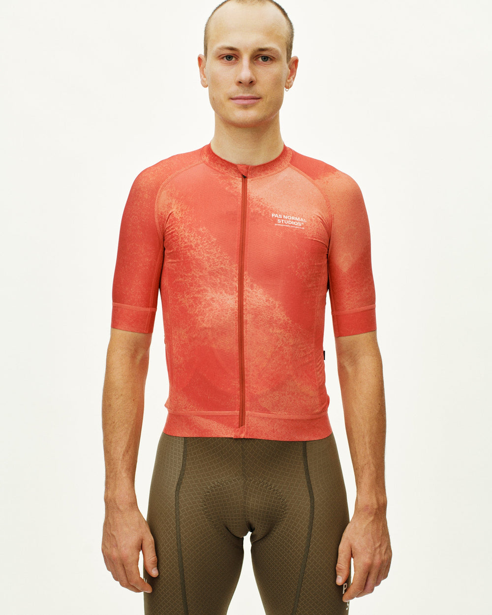 Mechanism Jersey