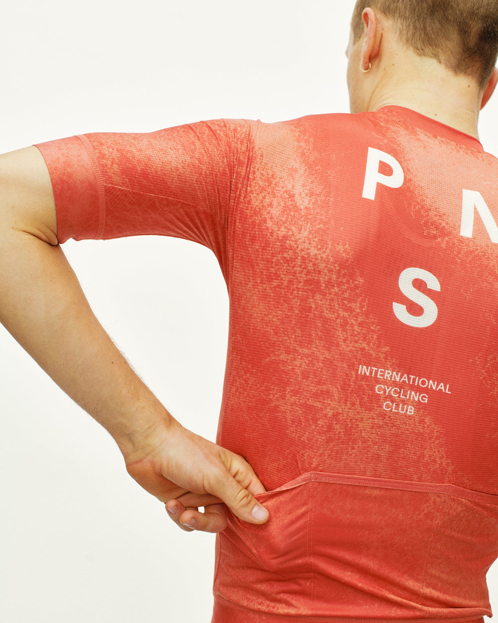 Mechanism Jersey