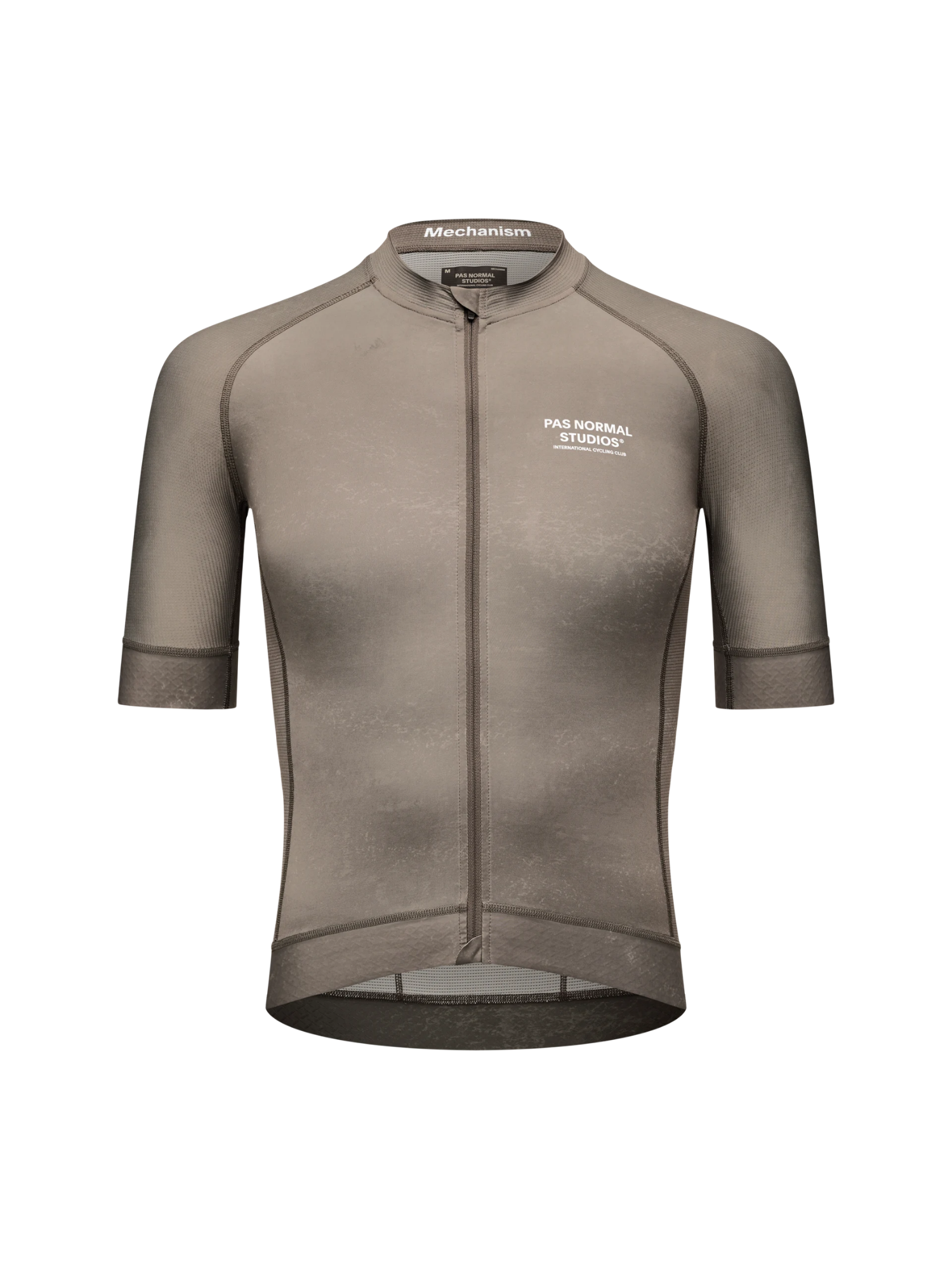 Mechanism Jersey