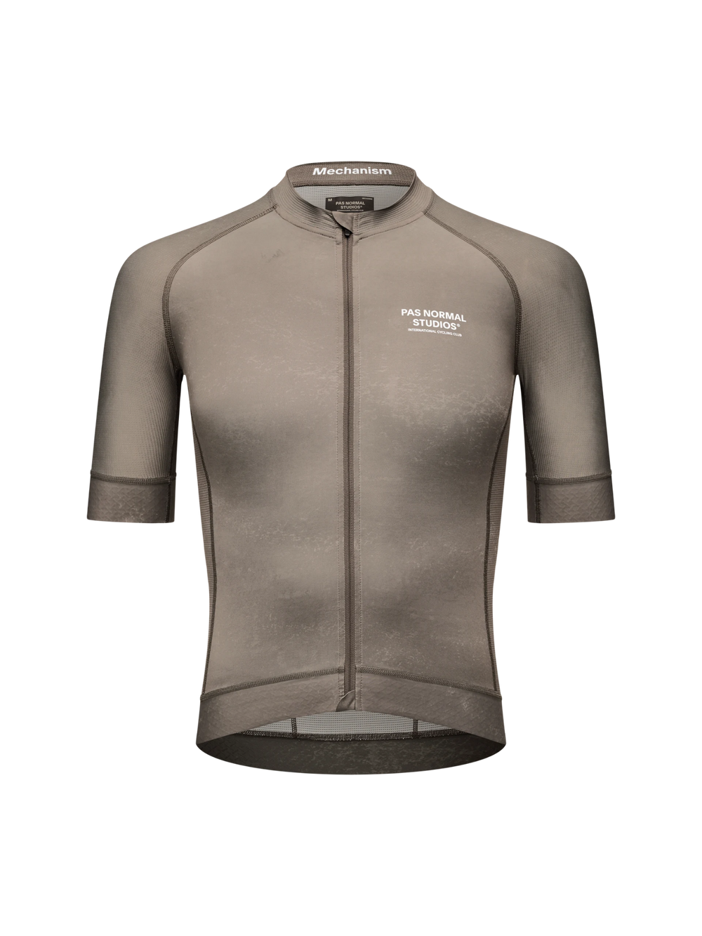Mechanism Jersey