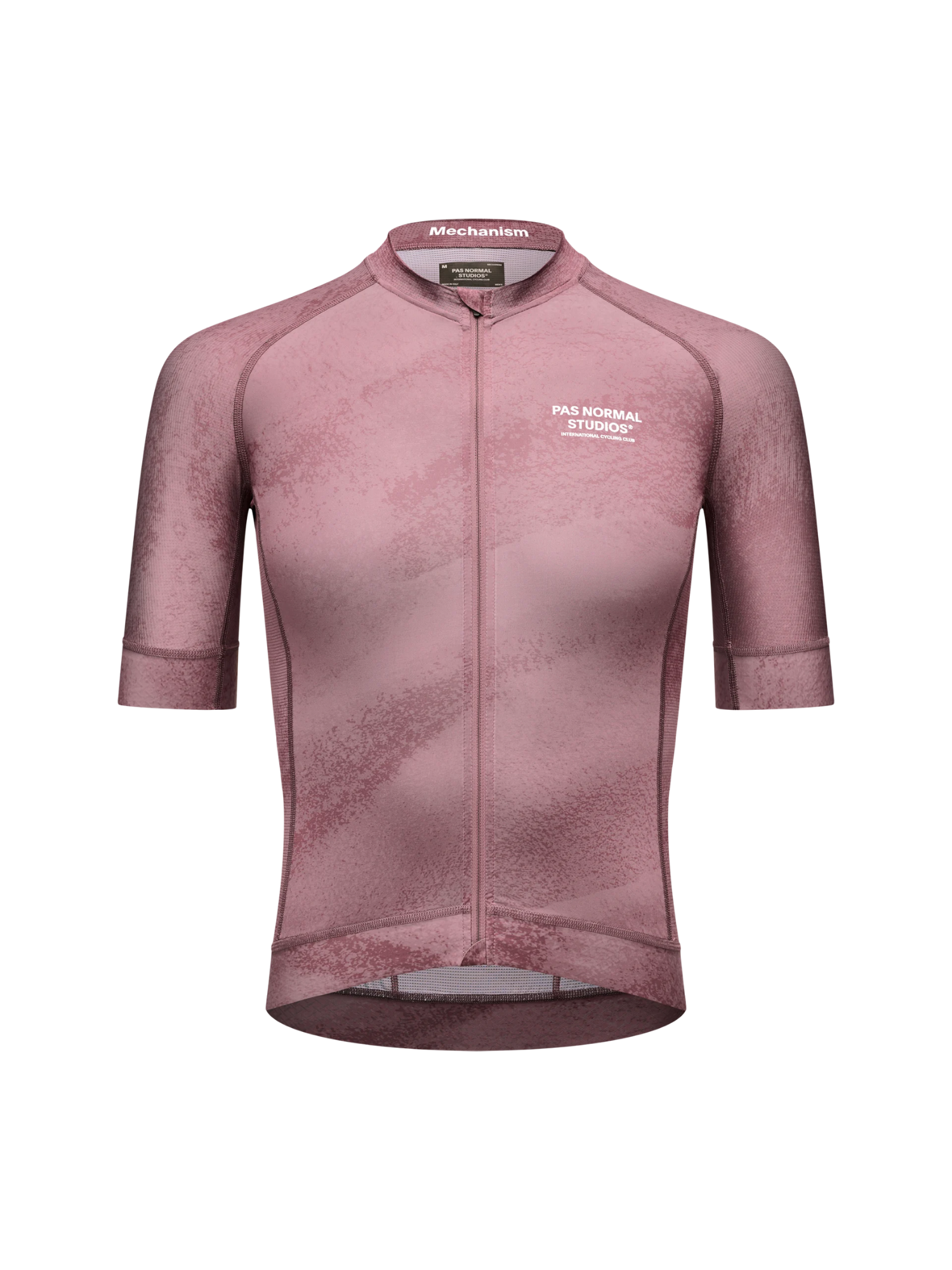 Mechanism Jersey