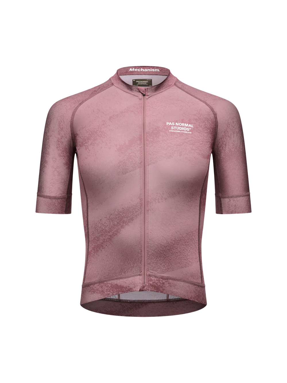 Mechanism Jersey