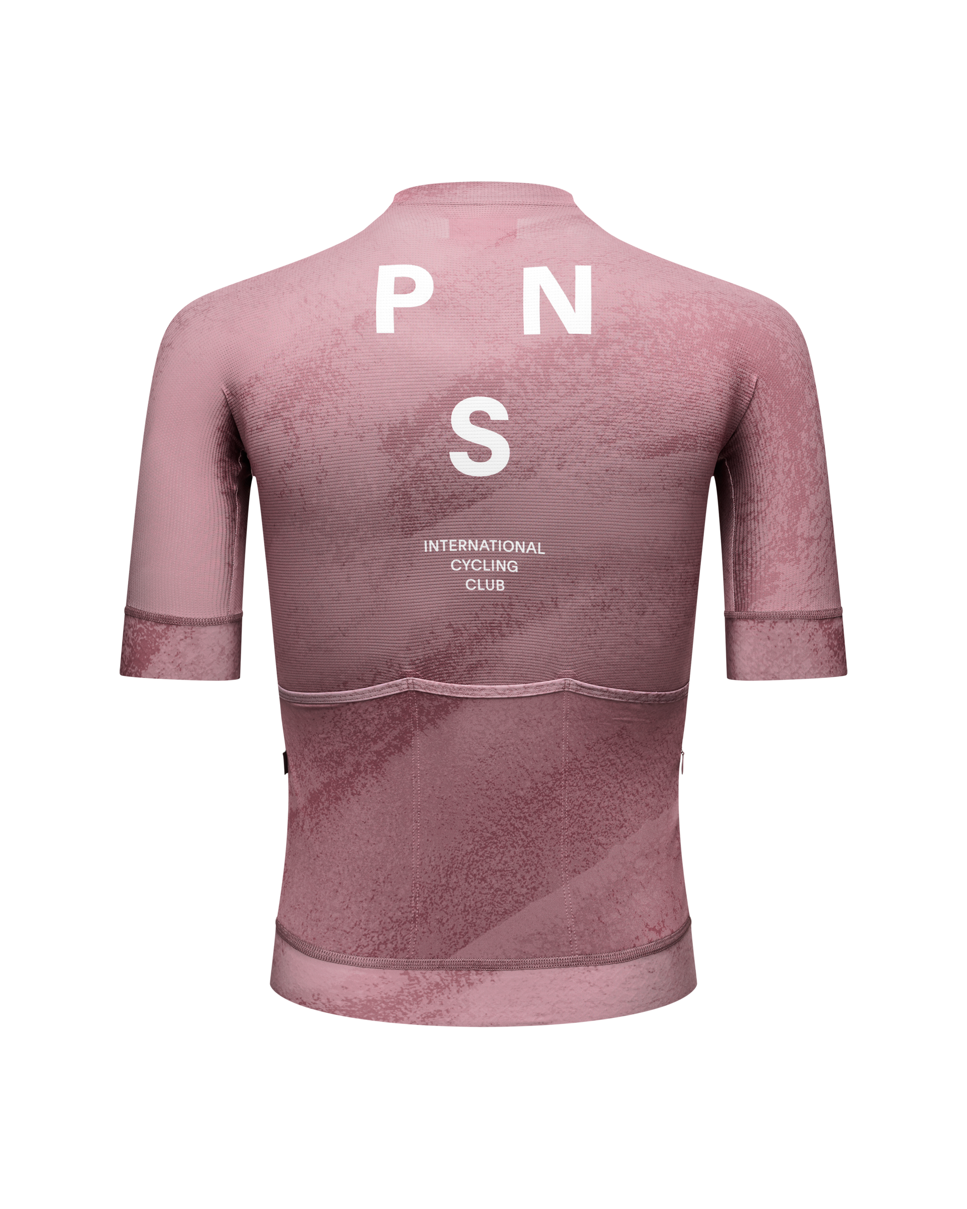 Mechanism Jersey