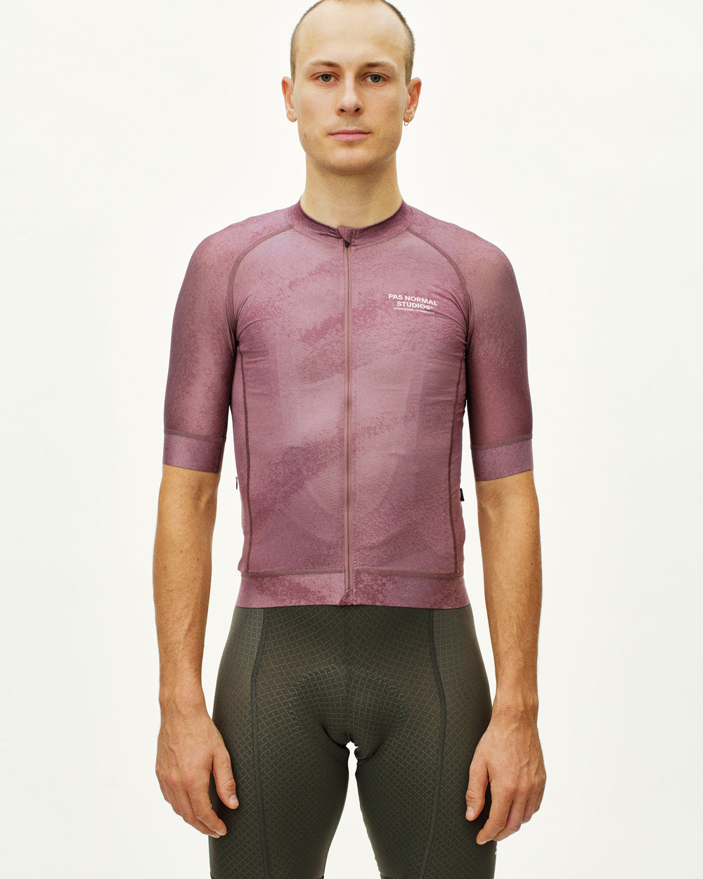 Mechanism Jersey