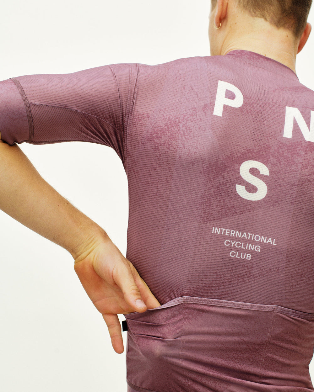 Mechanism Jersey
